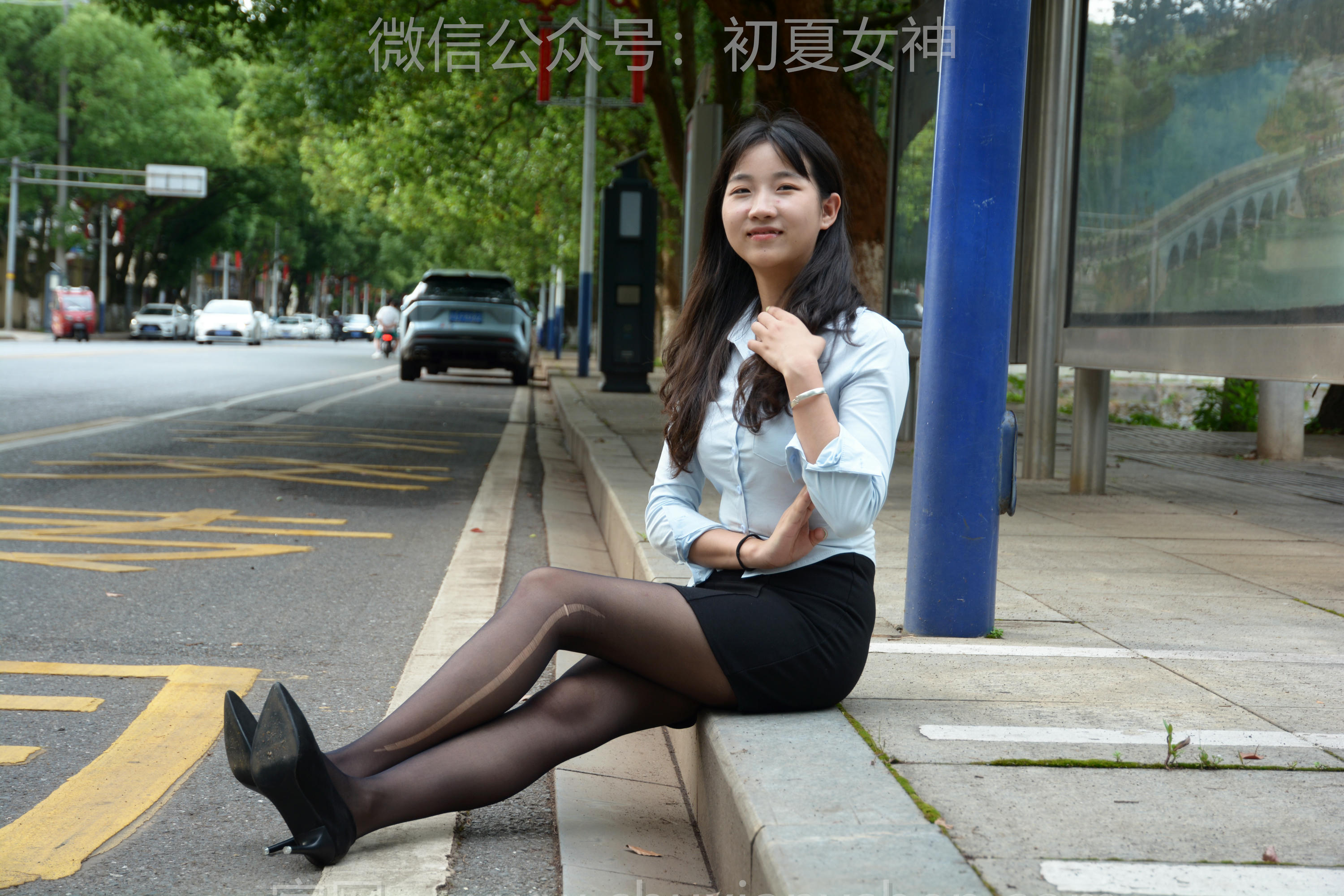 初夏女神 NO.189 点点 往年今日 [100P1V-4.05GB]_第1集