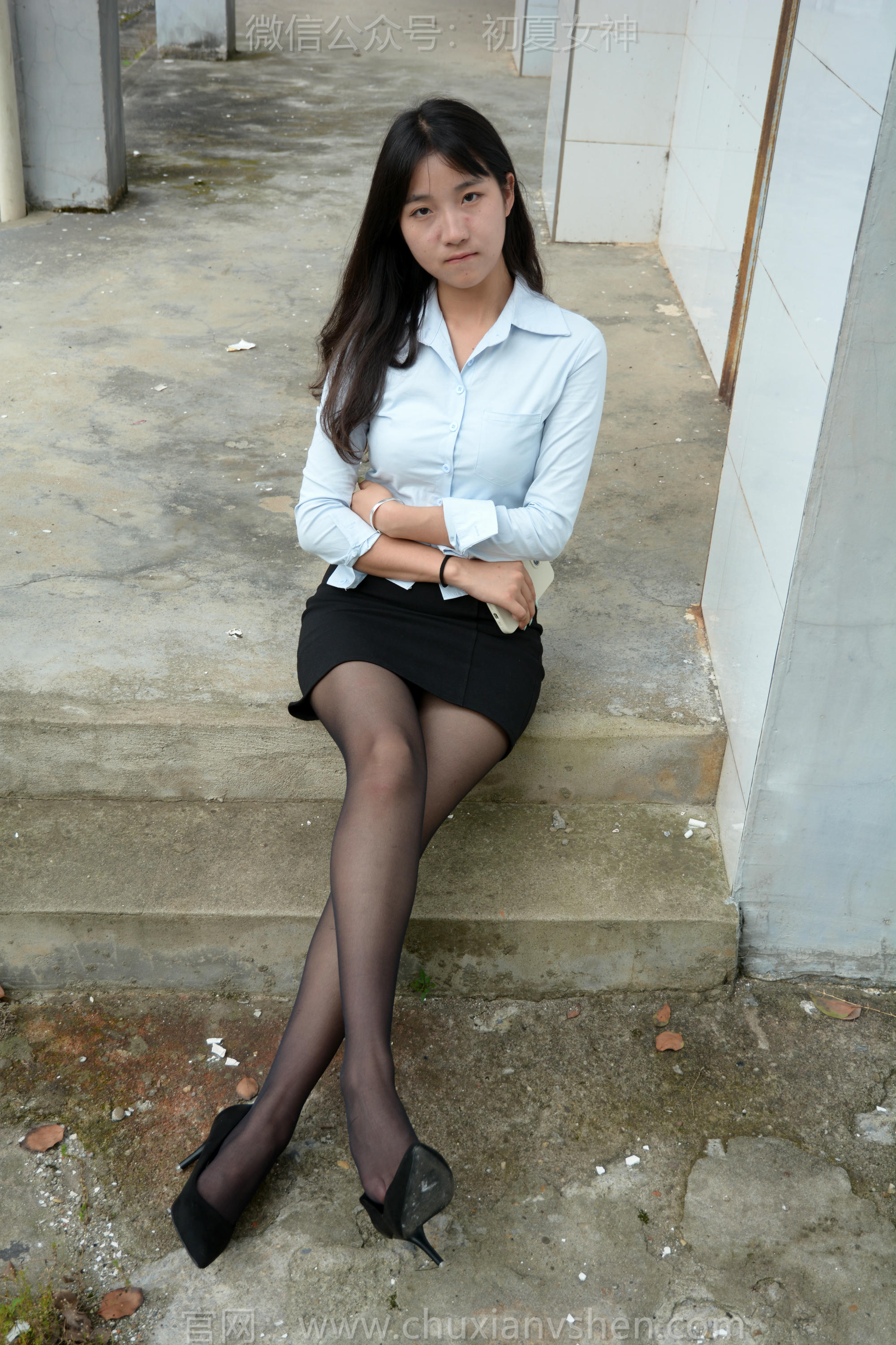 初夏女神 NO.189 点点 往年今日 [100P1V-4.05GB]_第4集