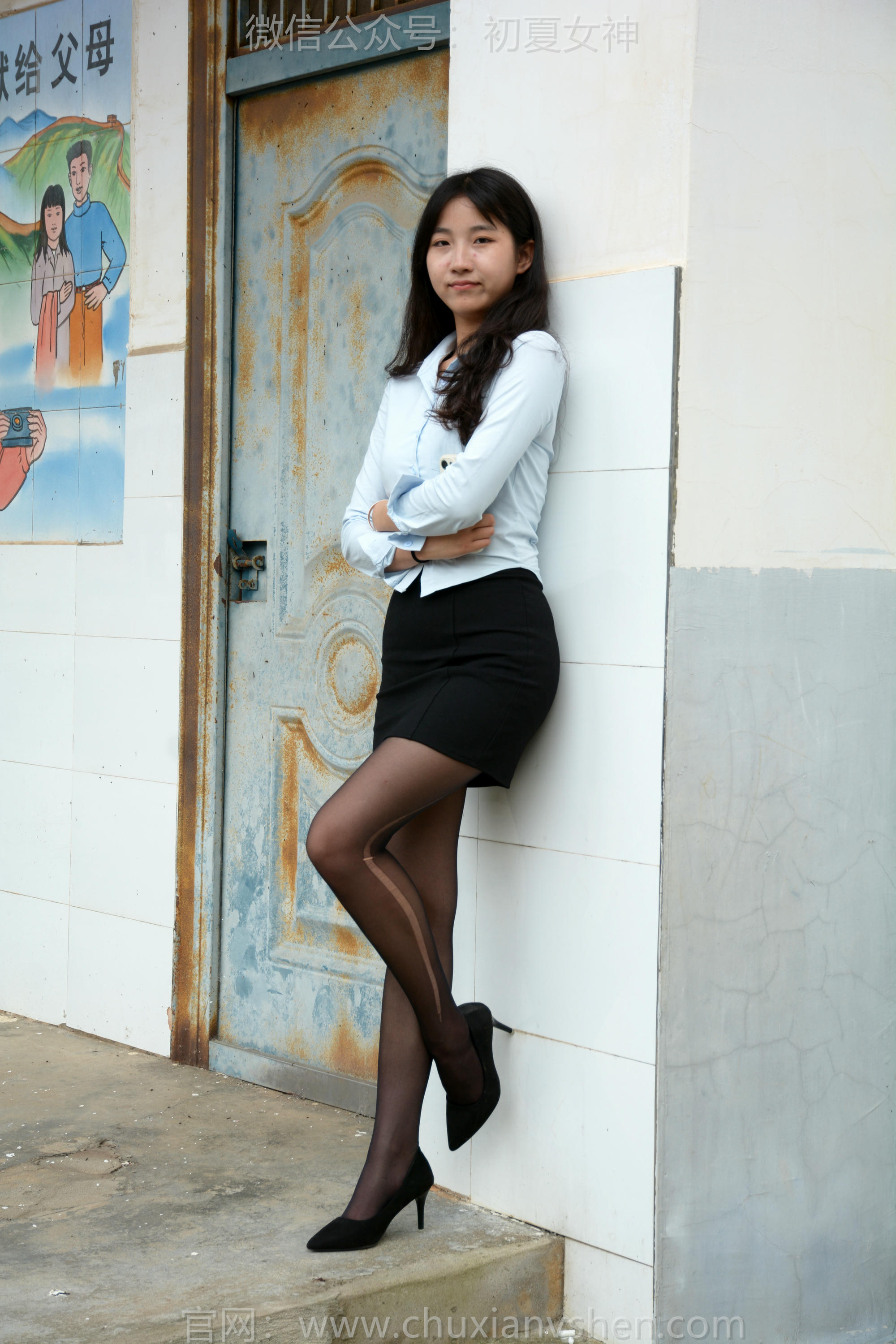 初夏女神 NO.189 点点 往年今日 [100P1V-4.05GB]_第4集