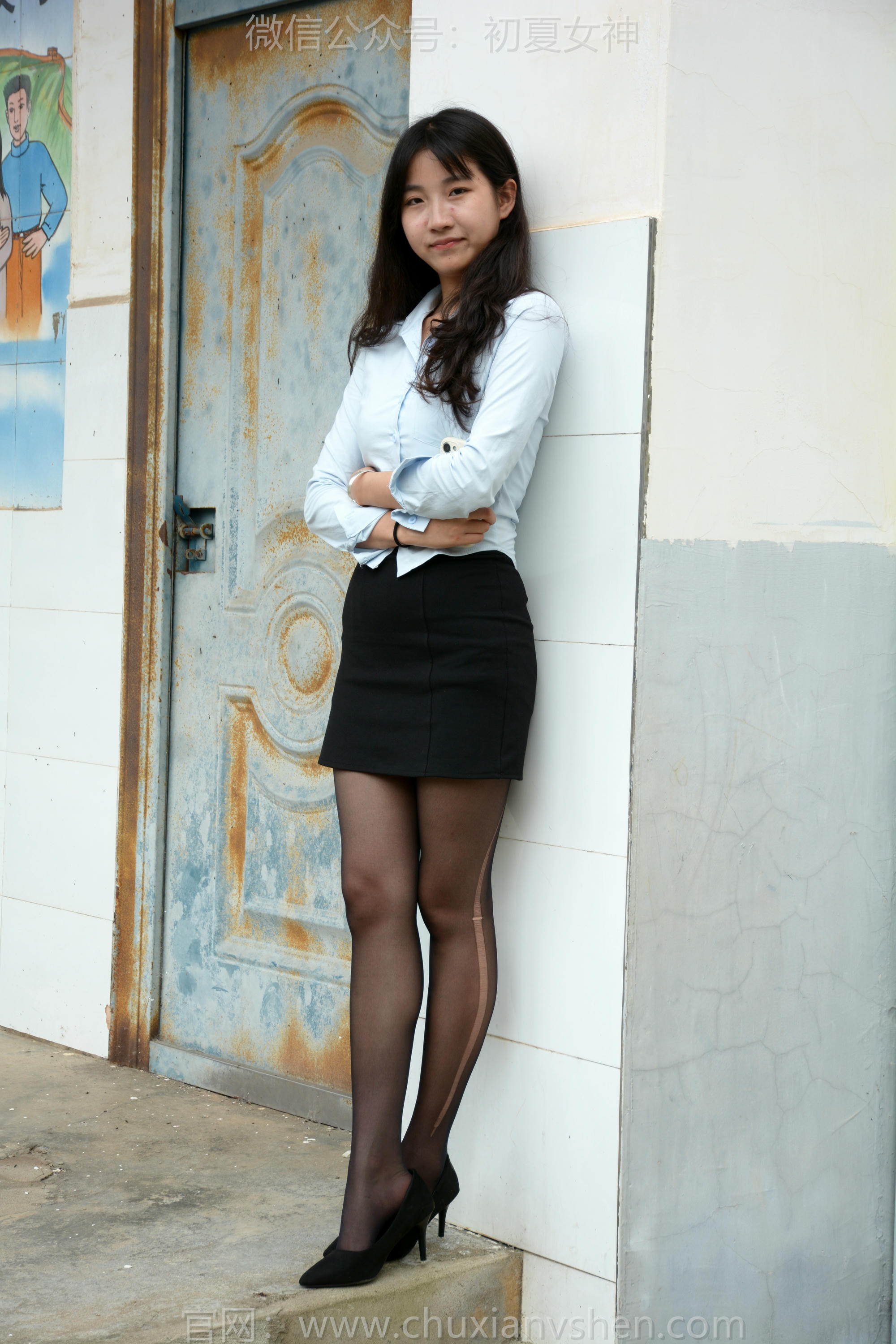 初夏女神 NO.189 点点 往年今日 [100P1V-4.05GB]_第4集