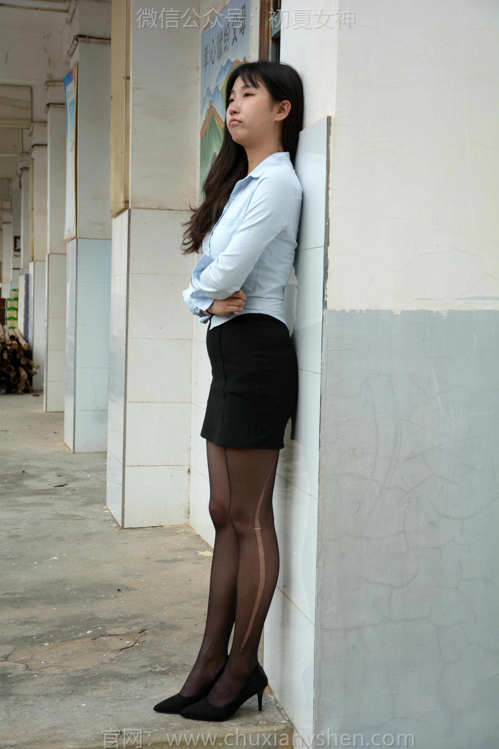 初夏女神 NO.189 点点 往年今日 [100P1V-4.05GB]_第4集