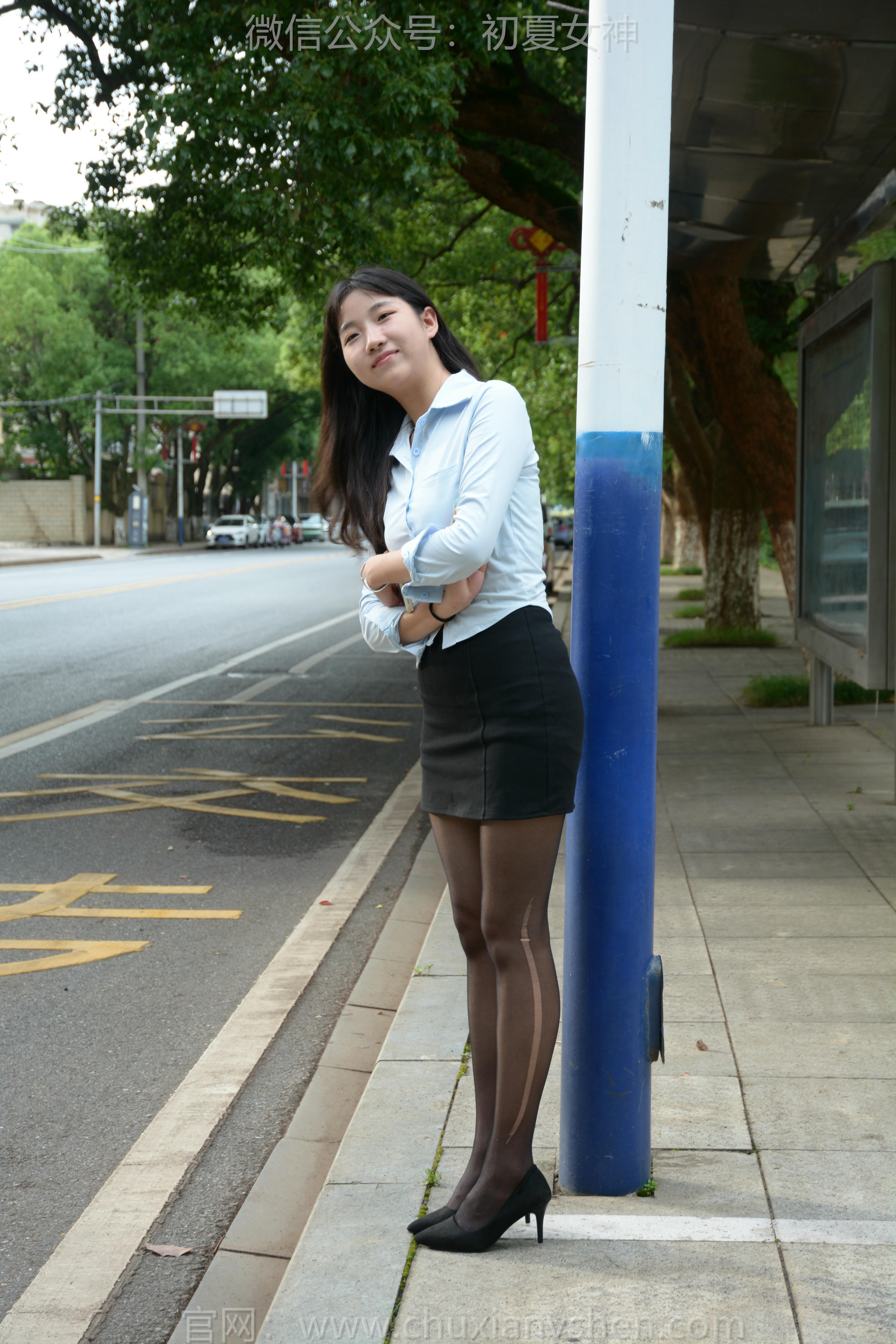 初夏女神 NO.189 点点 往年今日 [100P1V-4.05GB]_第1集