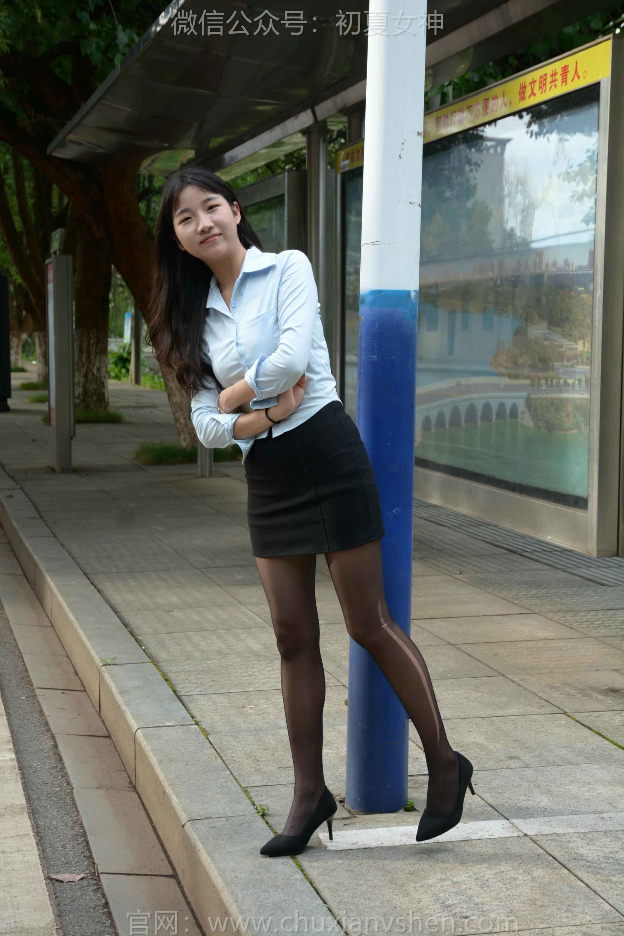 初夏女神 NO.189 点点 往年今日 [100P1V-4.05GB]_第1集