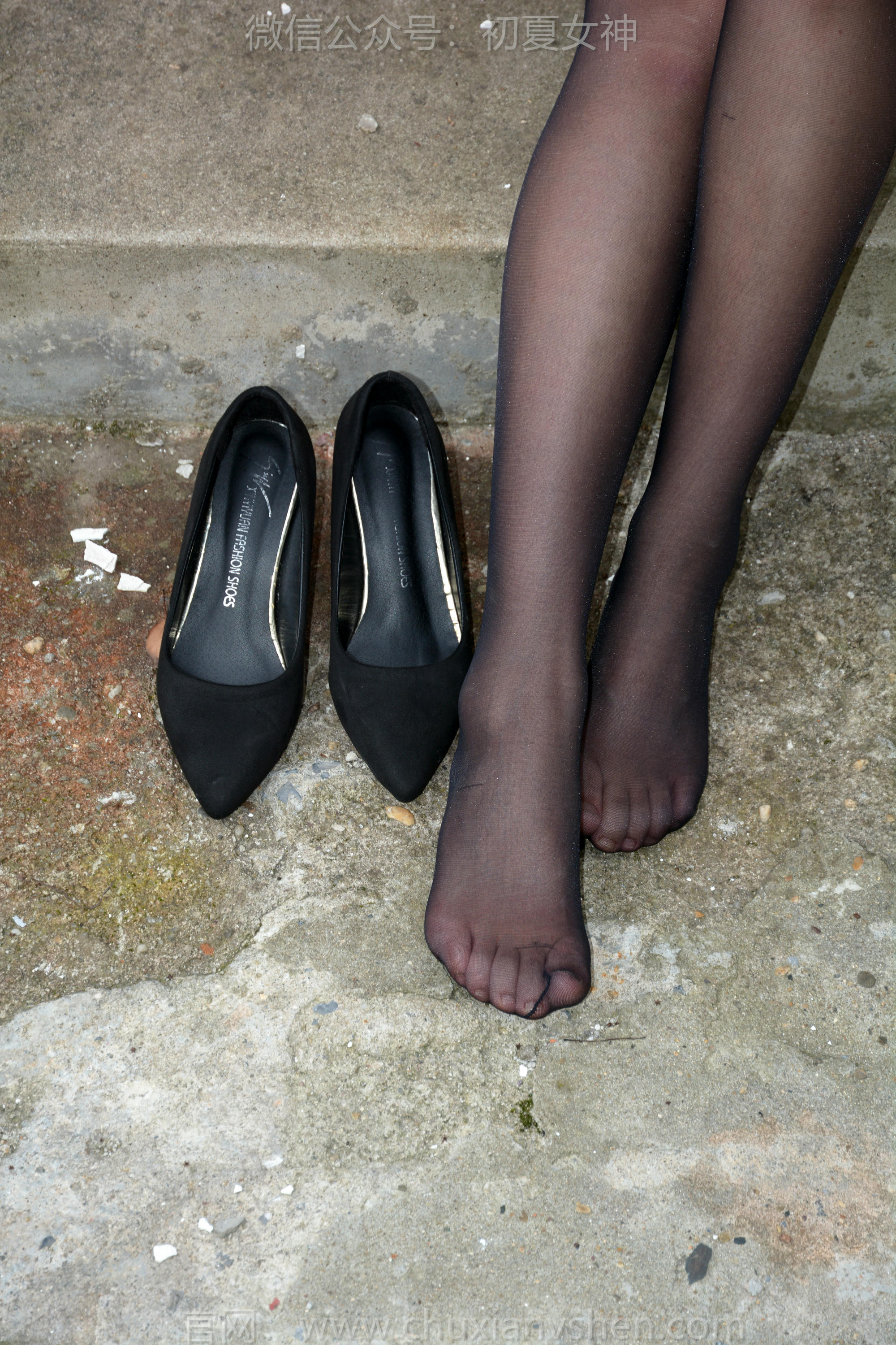 初夏女神 NO.189 点点 往年今日 [100P1V-4.05GB]_第5集