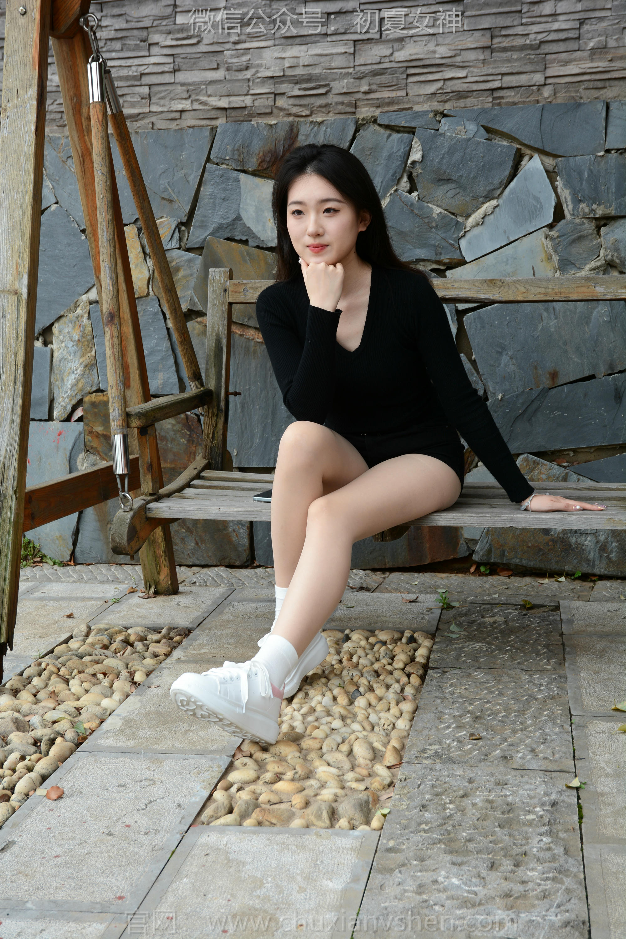 初夏女神 NO.190 环环 杜鹃女孩 [140P1V-5.89GB]_第1集