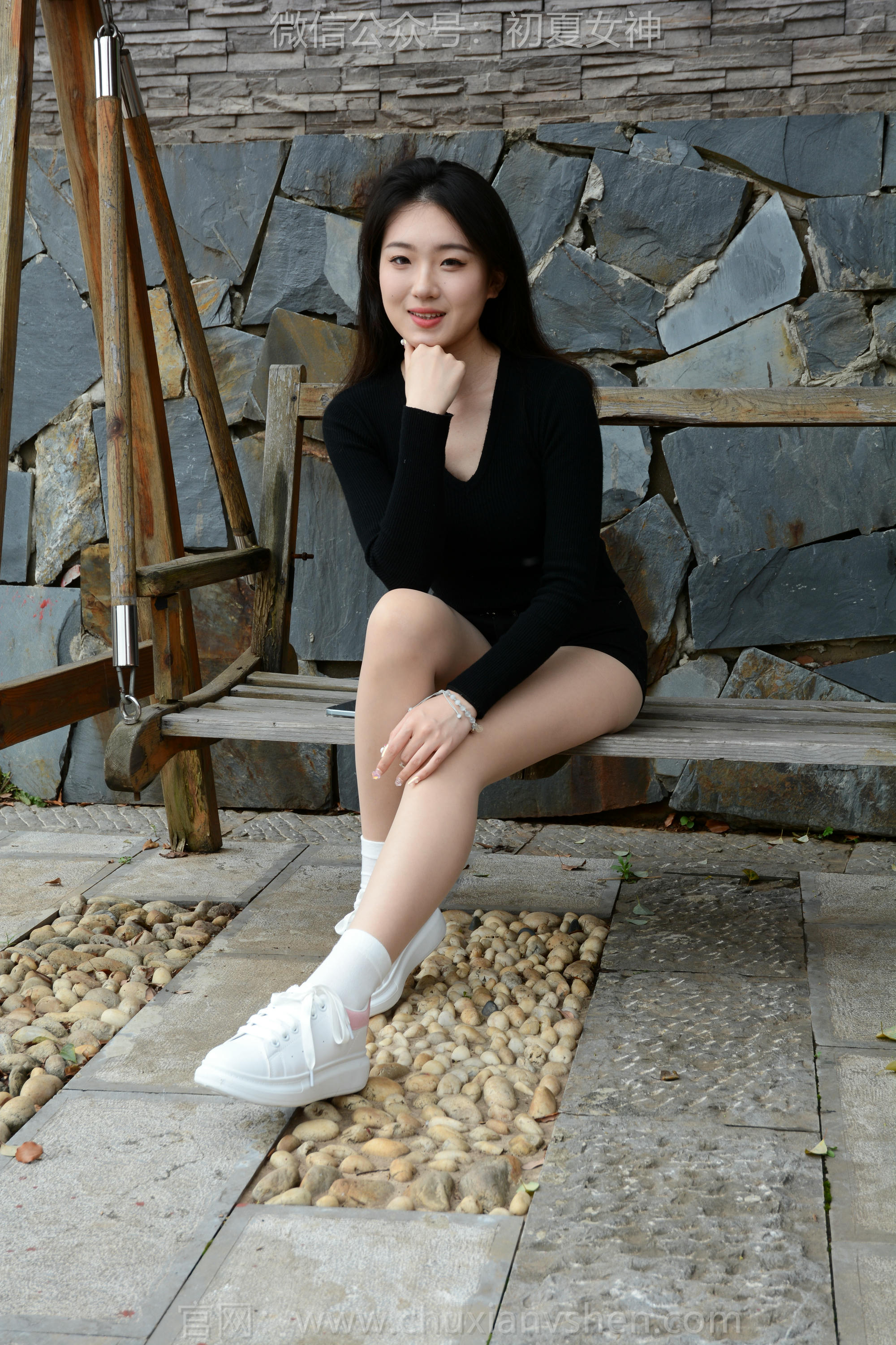 初夏女神 NO.190 环环 杜鹃女孩 [140P1V-5.89GB]_第1集