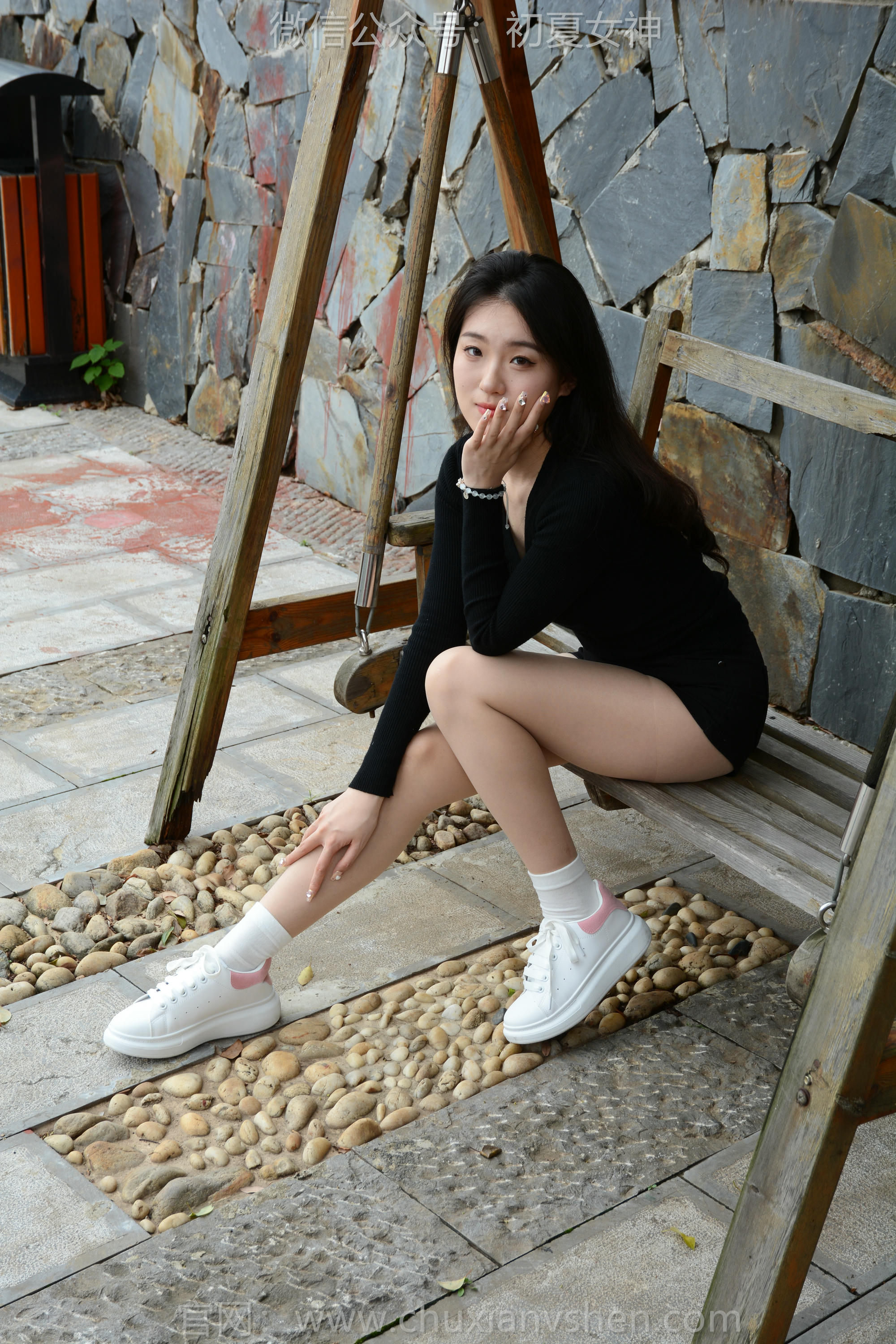 初夏女神 NO.190 环环 杜鹃女孩 [140P1V-5.89GB]_第1集