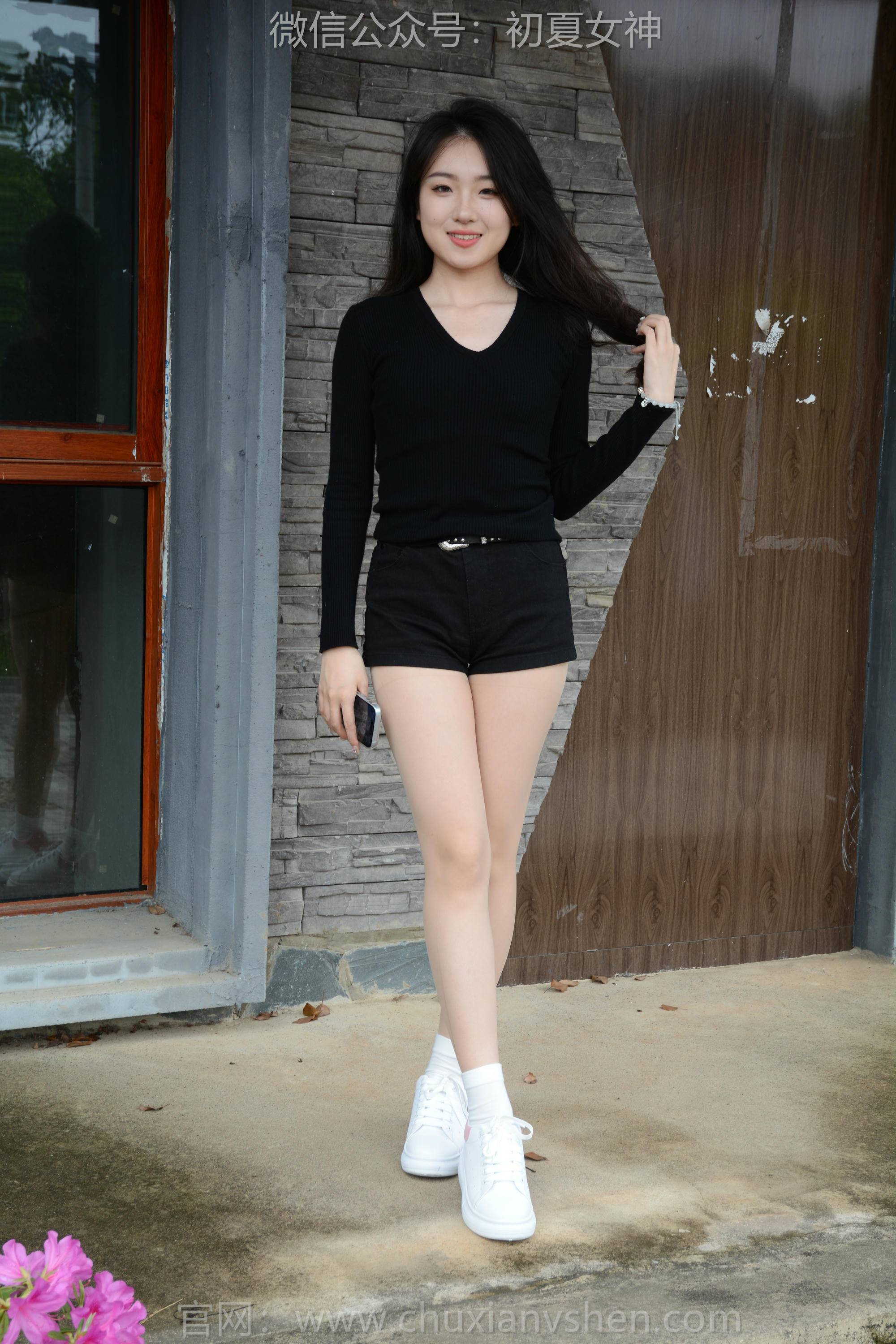 初夏女神 NO.190 环环 杜鹃女孩 [140P1V-5.89GB]_第1集