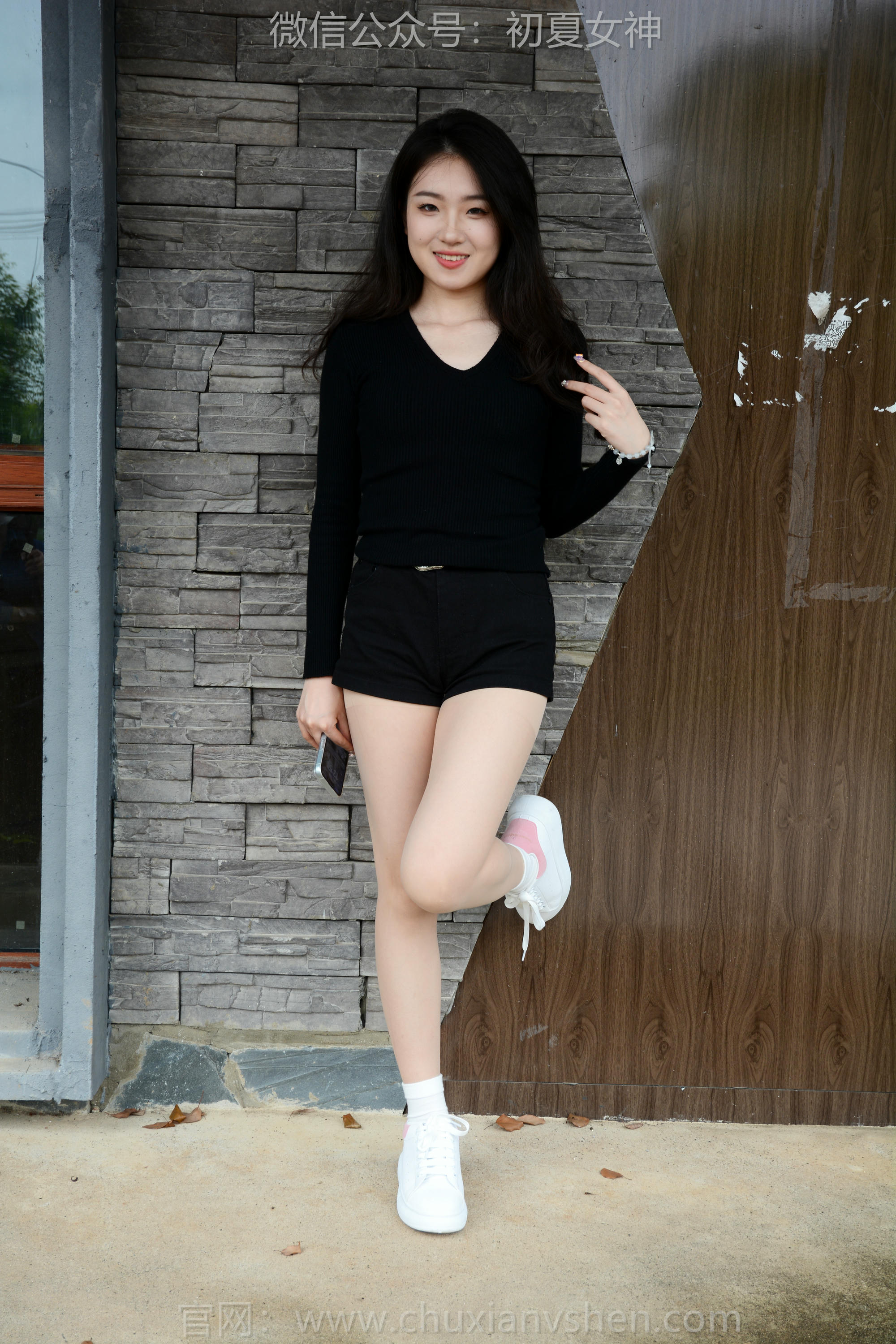 初夏女神 NO.190 环环 杜鹃女孩 [140P1V-5.89GB]_第2集