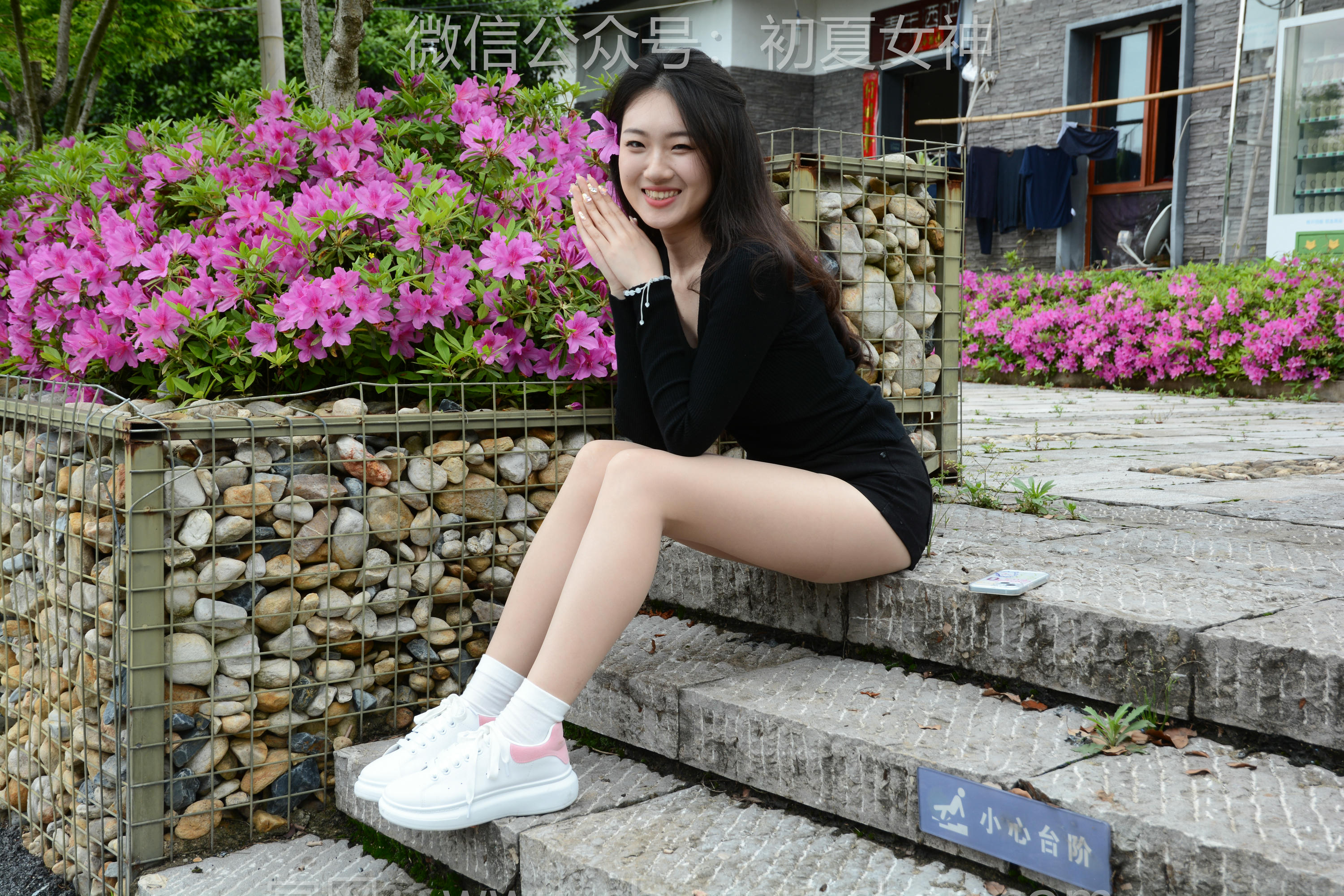 初夏女神 NO.190 环环 杜鹃女孩 [140P1V-5.89GB]_第2集