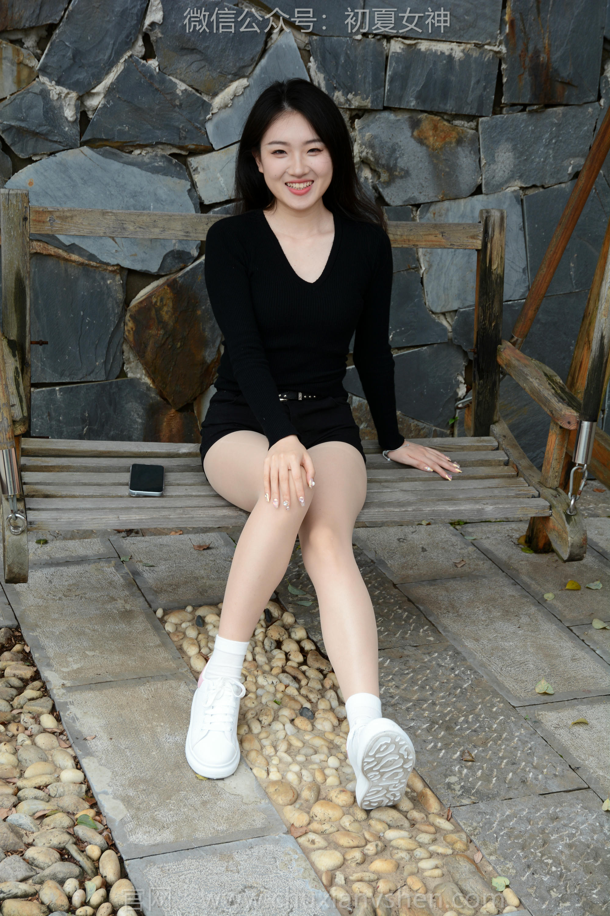 初夏女神 NO.190 环环 杜鹃女孩 [140P1V-5.89GB]_第1集