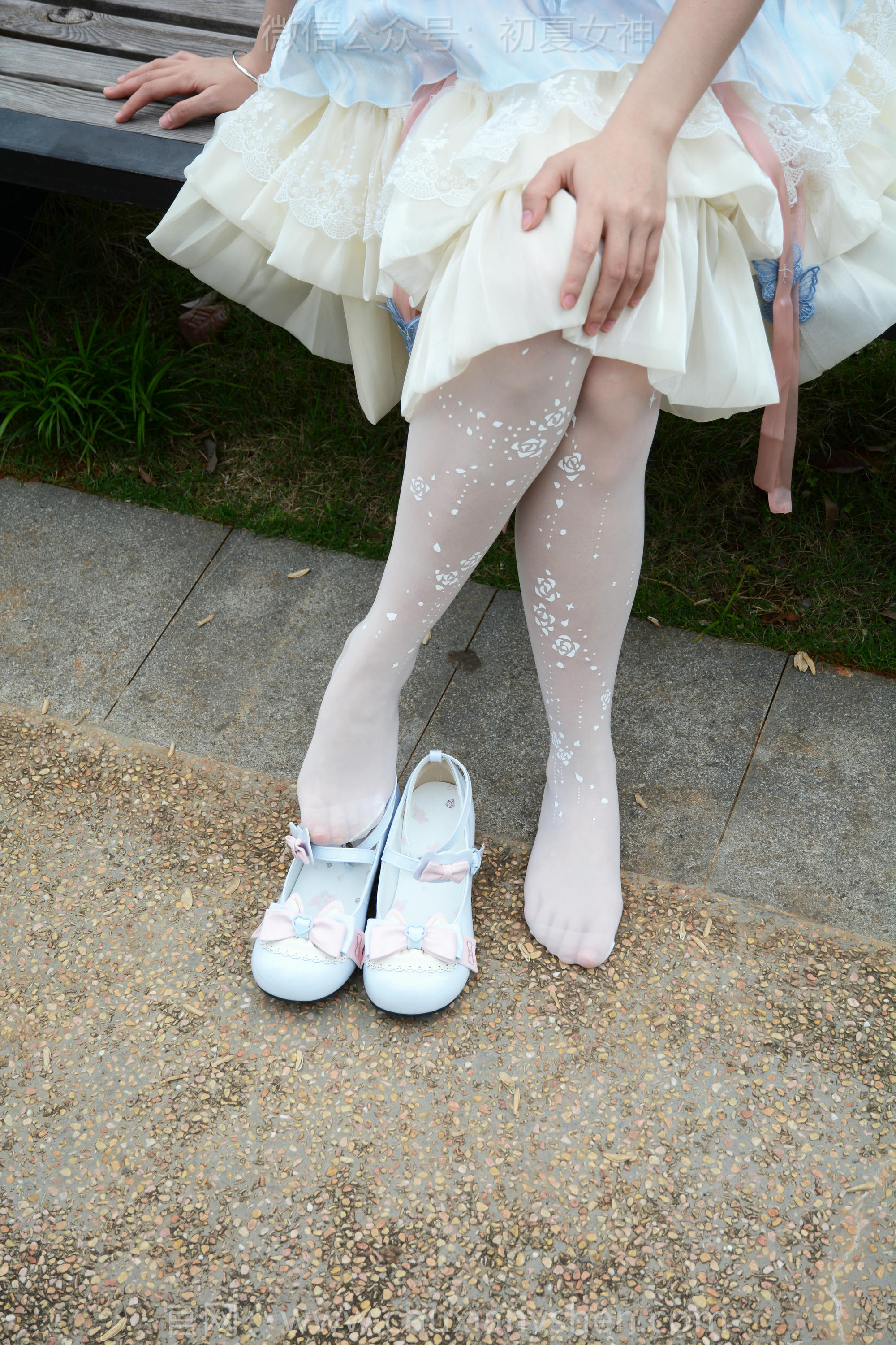 初夏女神 NO.191 双双 杜鹃仙子 [150PV-5.52GB]_第8集