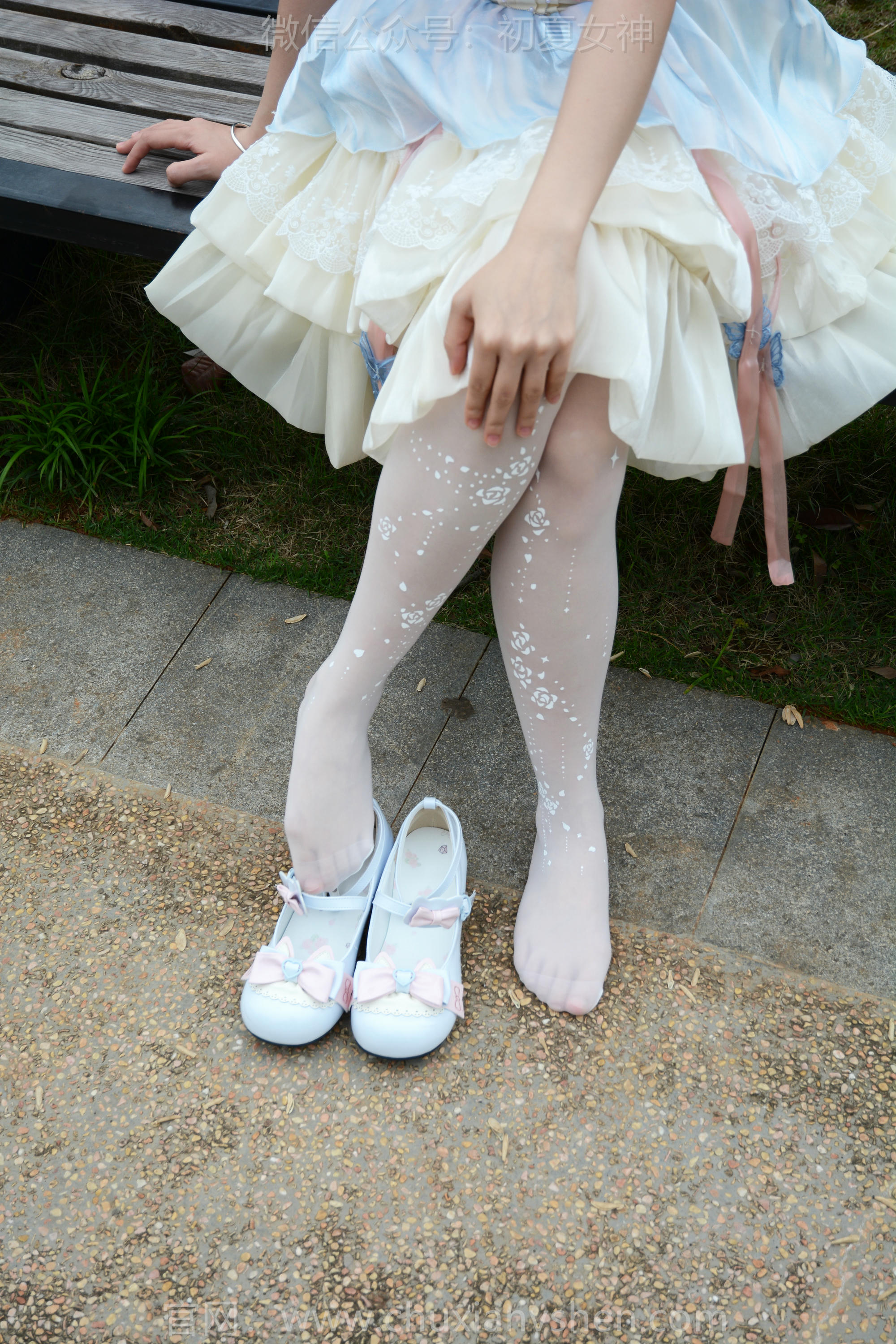 初夏女神 NO.191 双双 杜鹃仙子 [150PV-5.52GB]_第8集