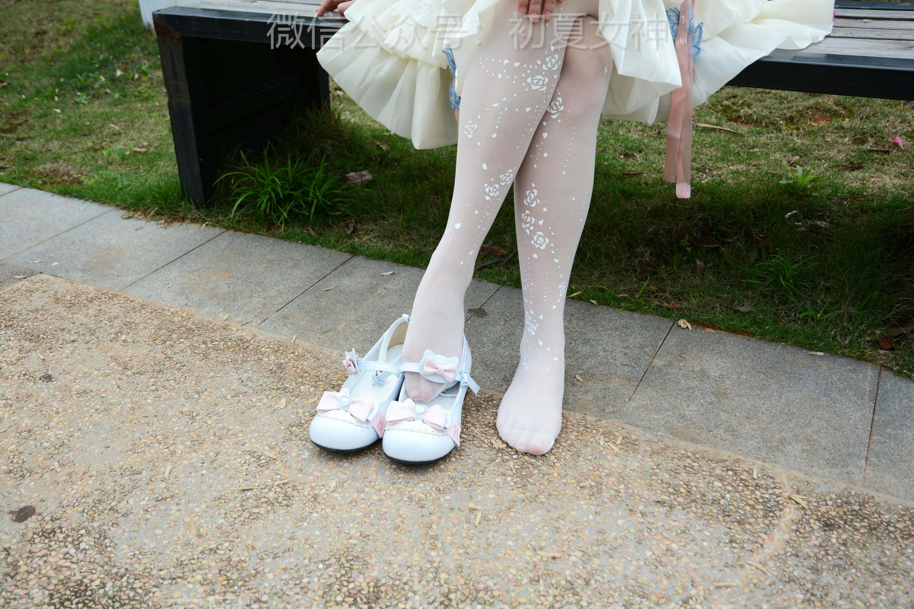 初夏女神 NO.191 双双 杜鹃仙子 [150PV-5.52GB]_第8集