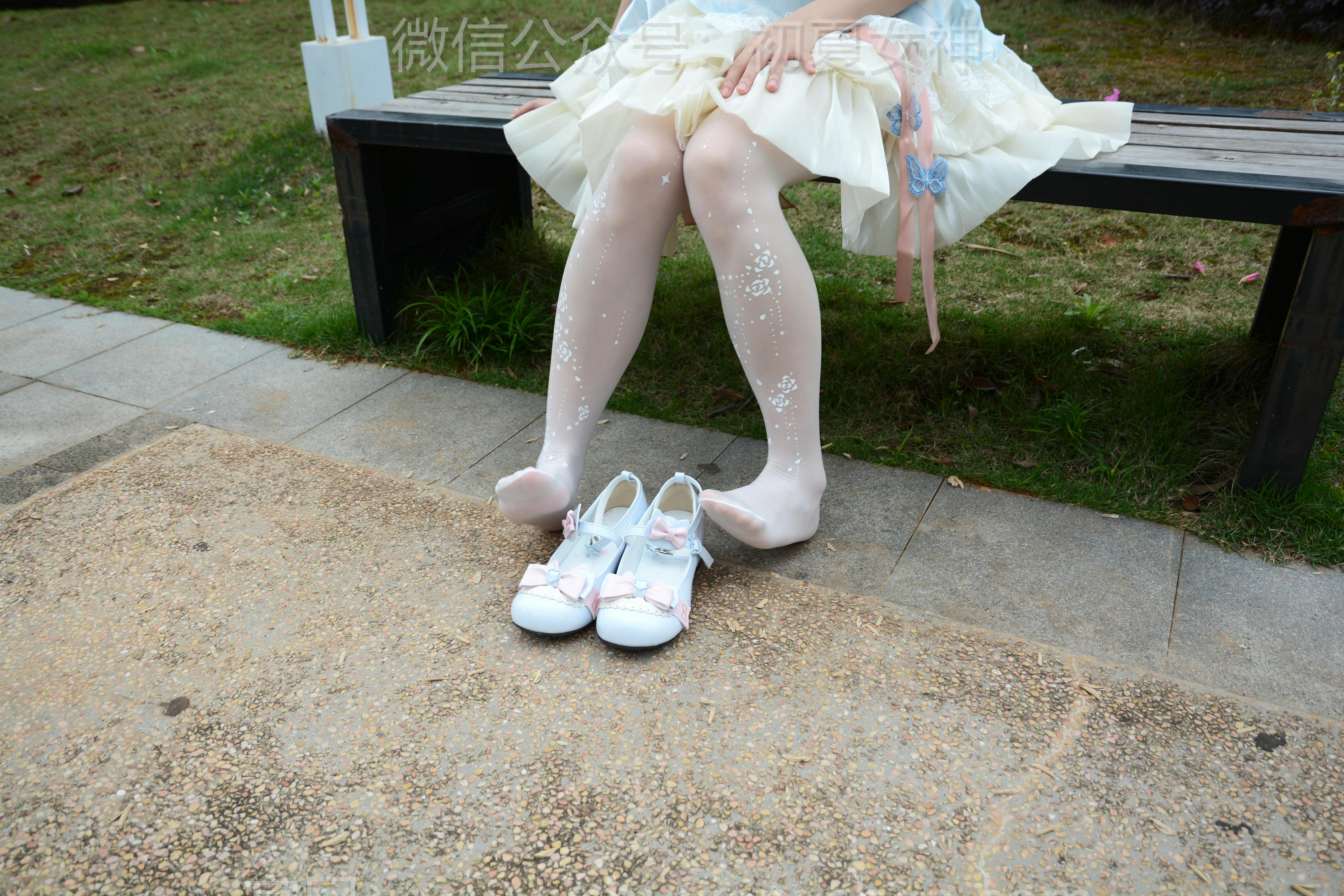 初夏女神 NO.191 双双 杜鹃仙子 [150PV-5.52GB]_第8集