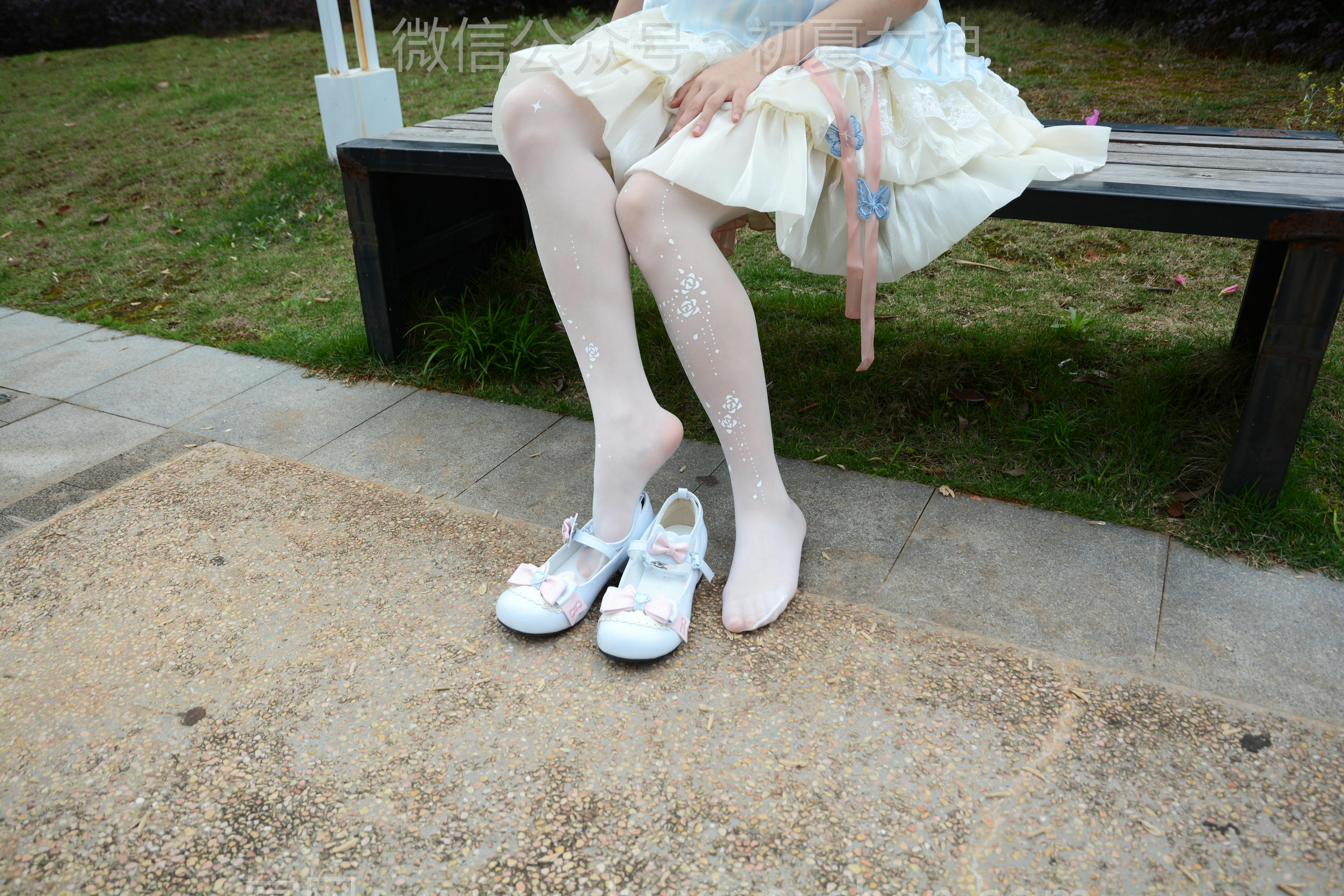 初夏女神 NO.191 双双 杜鹃仙子 [150PV-5.52GB]_第8集