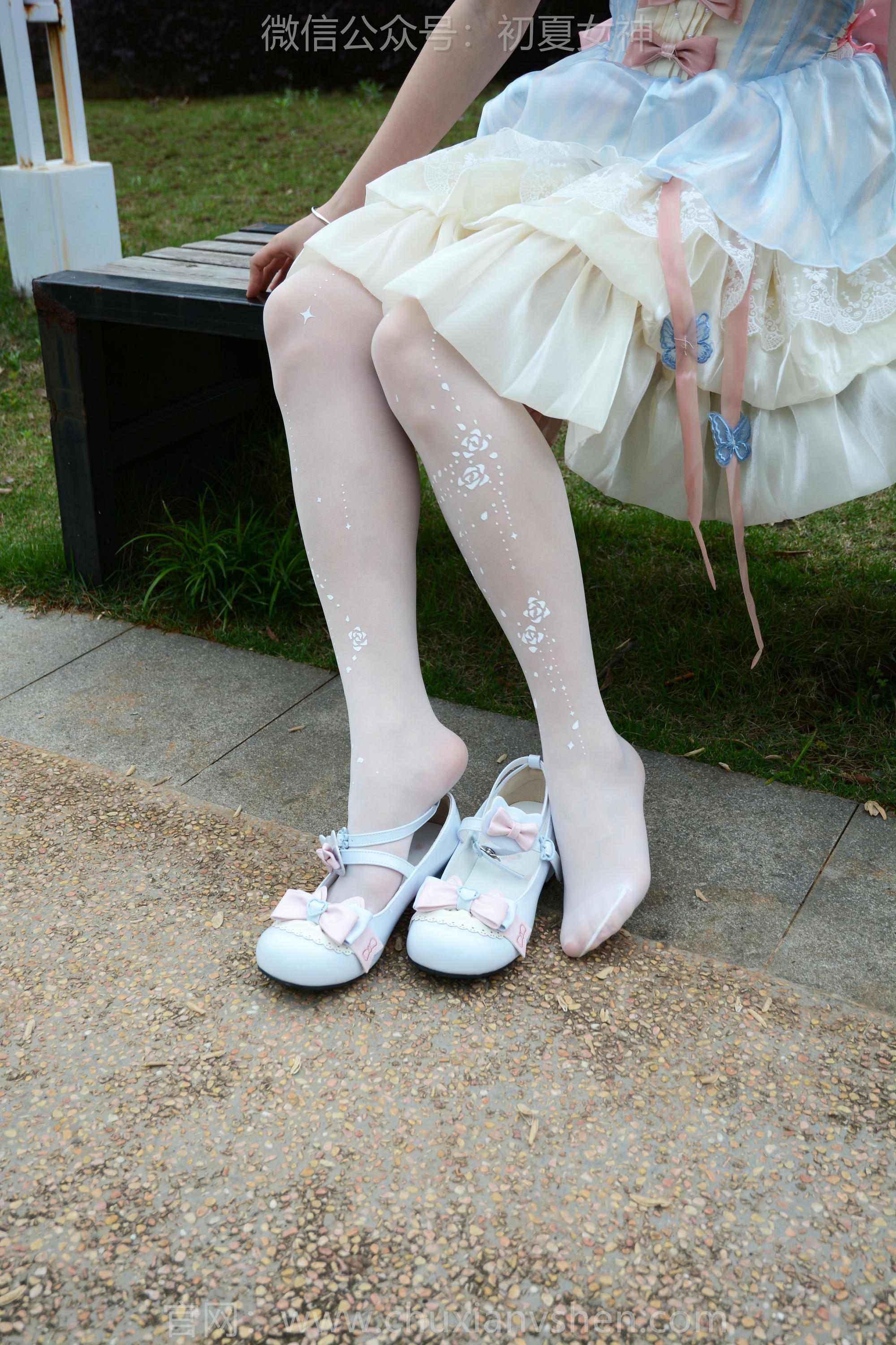 初夏女神 NO.191 双双 杜鹃仙子 [150PV-5.52GB]_第8集