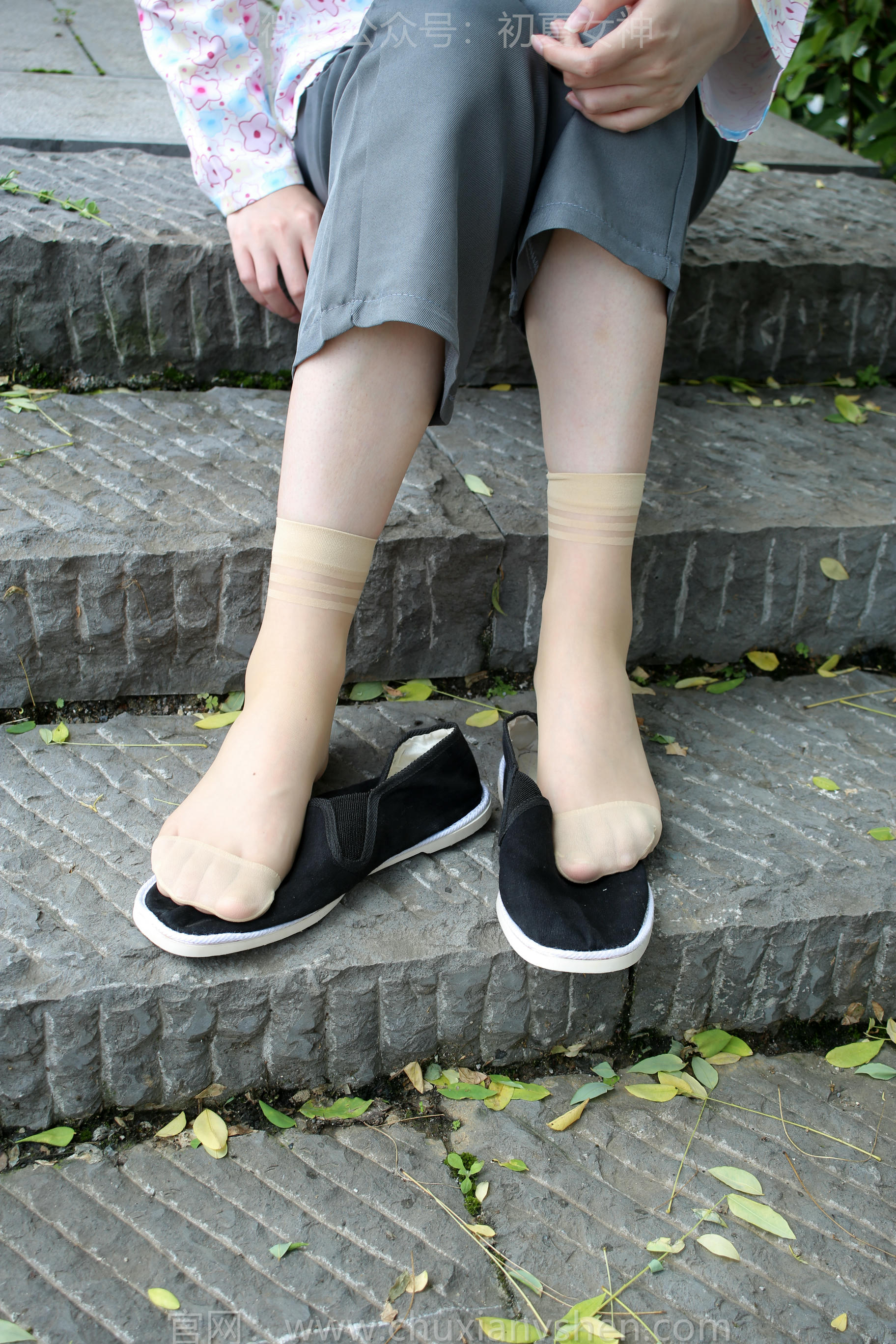 初夏女神 NO.194 安妮 回村过节 [120P1V-5.28GB]_第6集