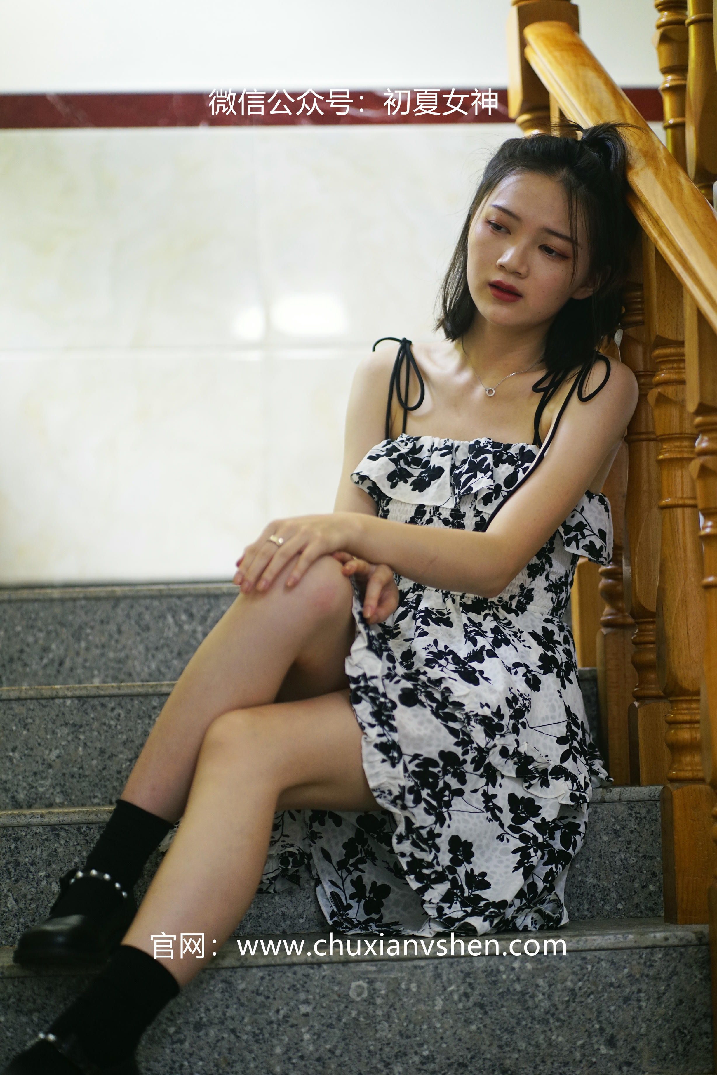 初夏女神 NO.039 大发 失恋的心[110P+1V／3.49GB]_第1集