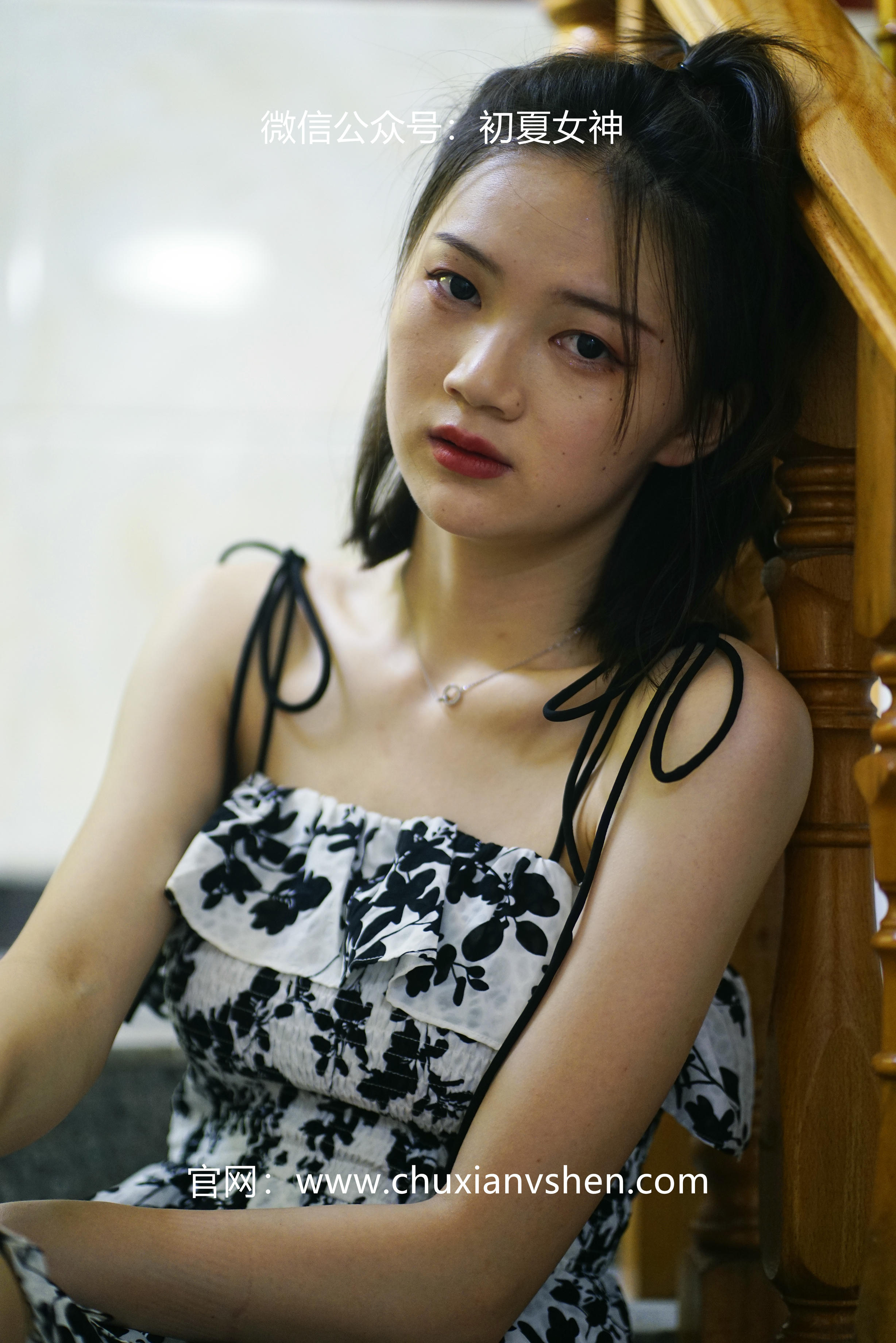 初夏女神 NO.039 大发 失恋的心[110P+1V／3.49GB]_第1集