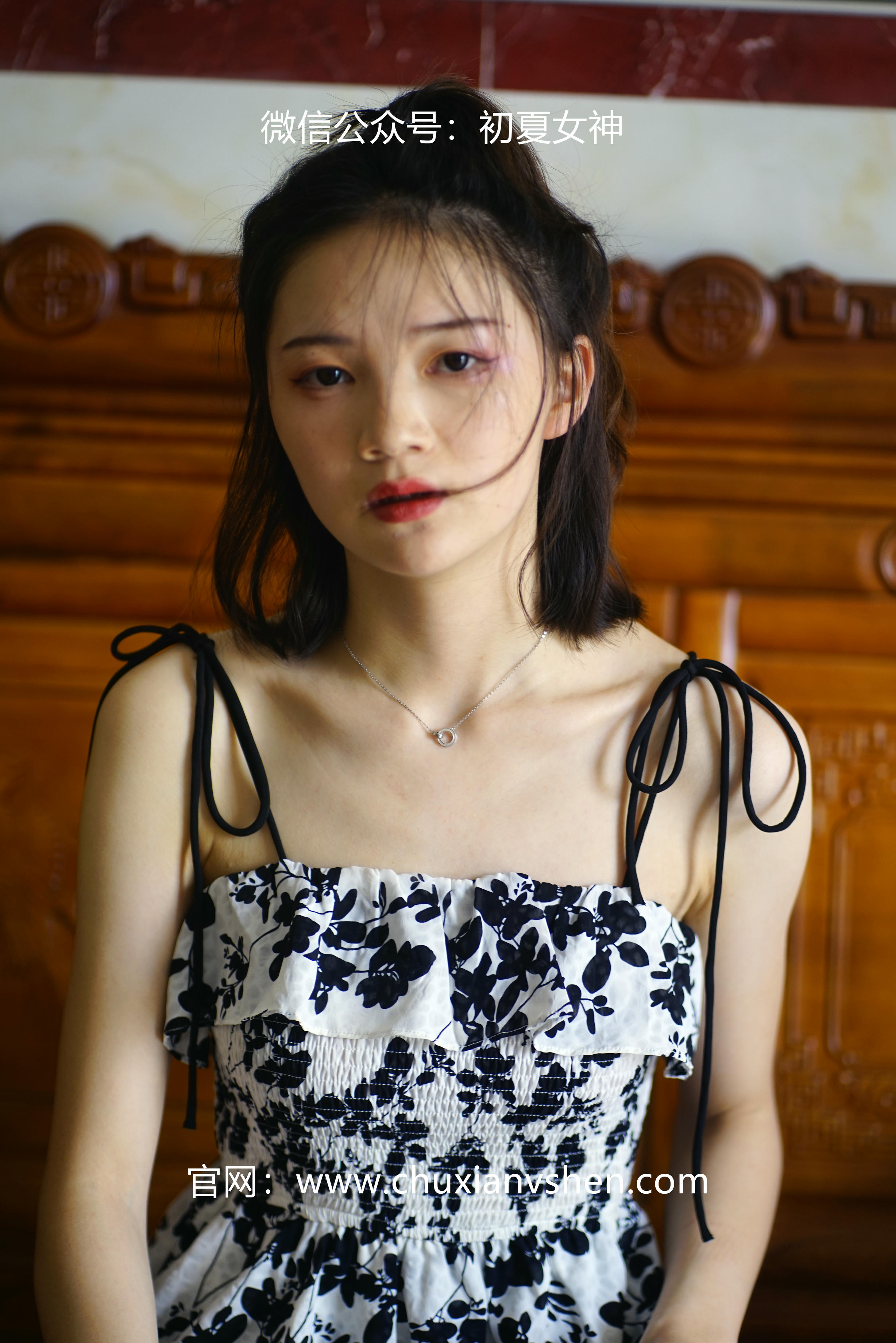 初夏女神 NO.039 大发 失恋的心[110P+1V／3.49GB]_第3集