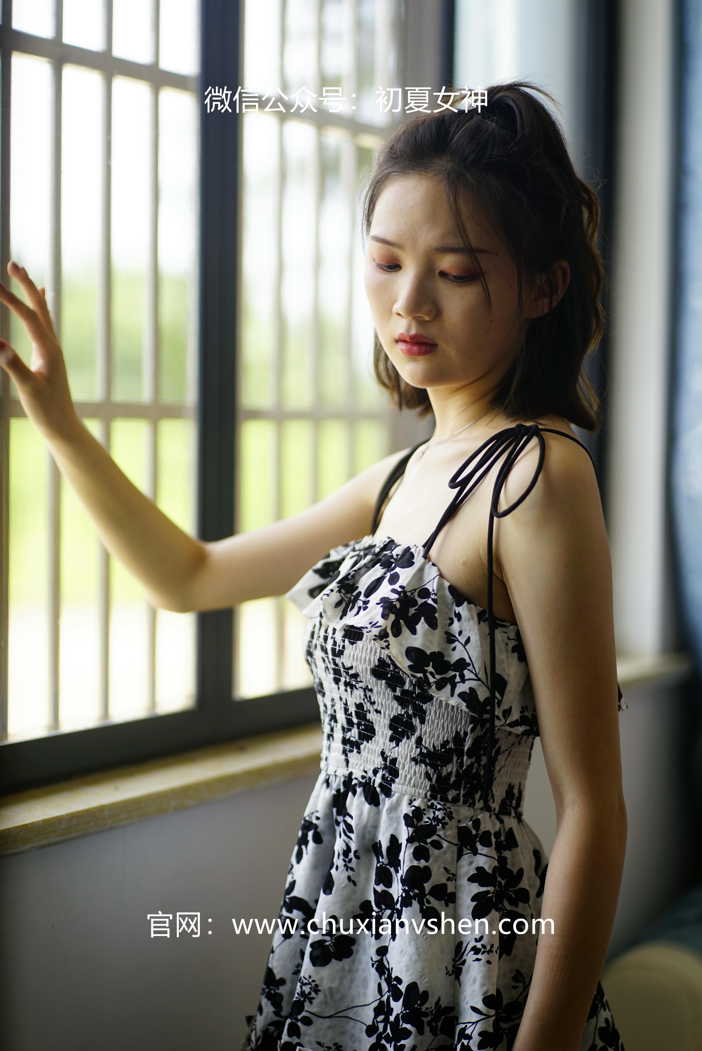 初夏女神 NO.039 大发 失恋的心[110P+1V／3.49GB]_第3集