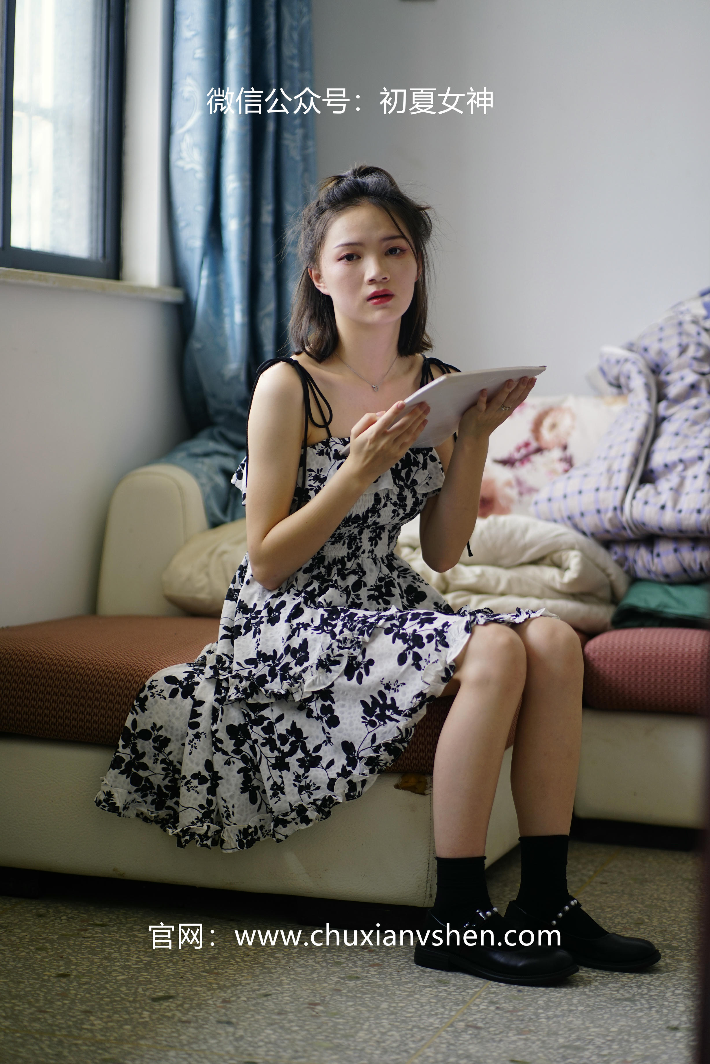 初夏女神 NO.039 大发 失恋的心[110P+1V／3.49GB]_第3集