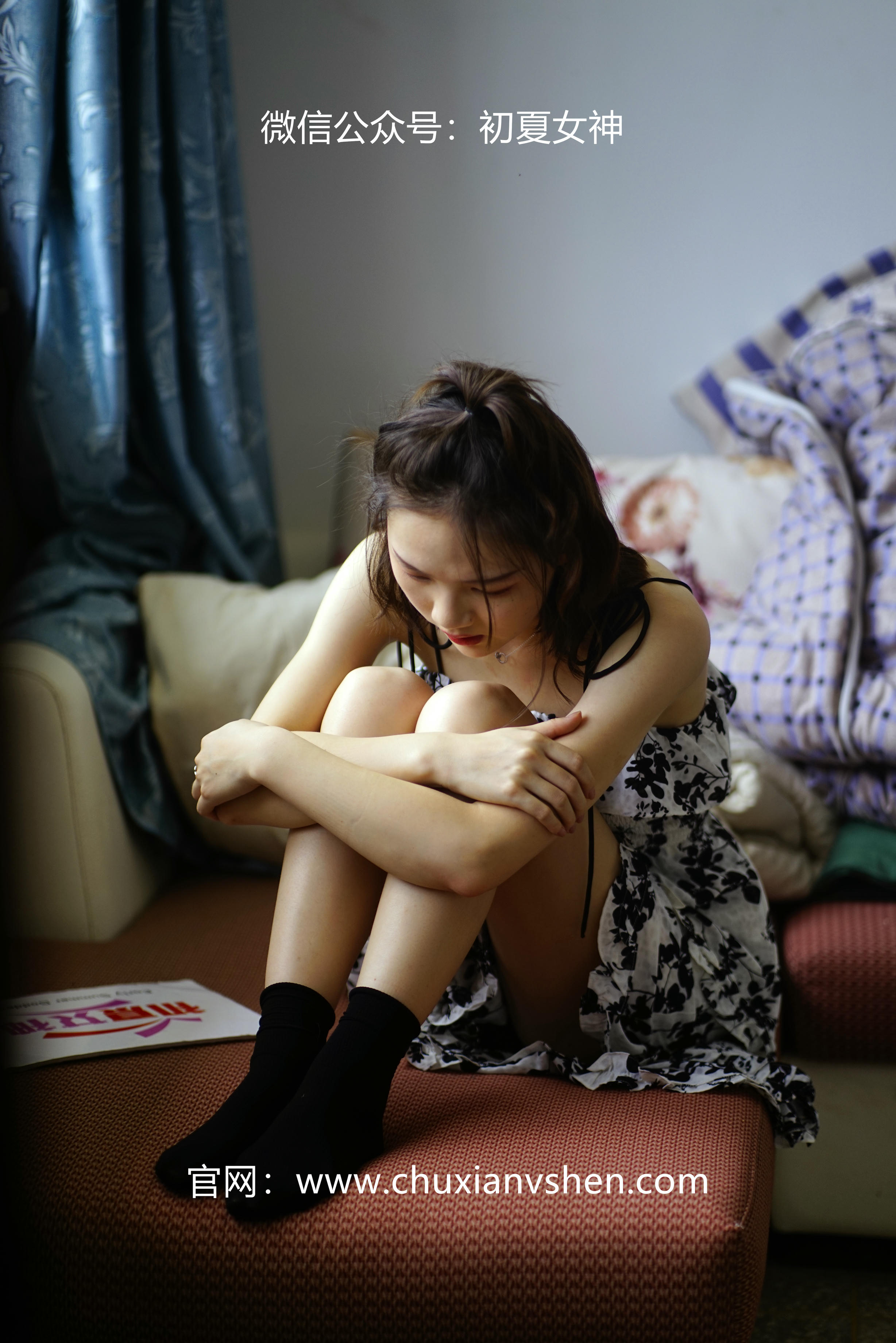 初夏女神 NO.039 大发 失恋的心[110P+1V／3.49GB]_第4集