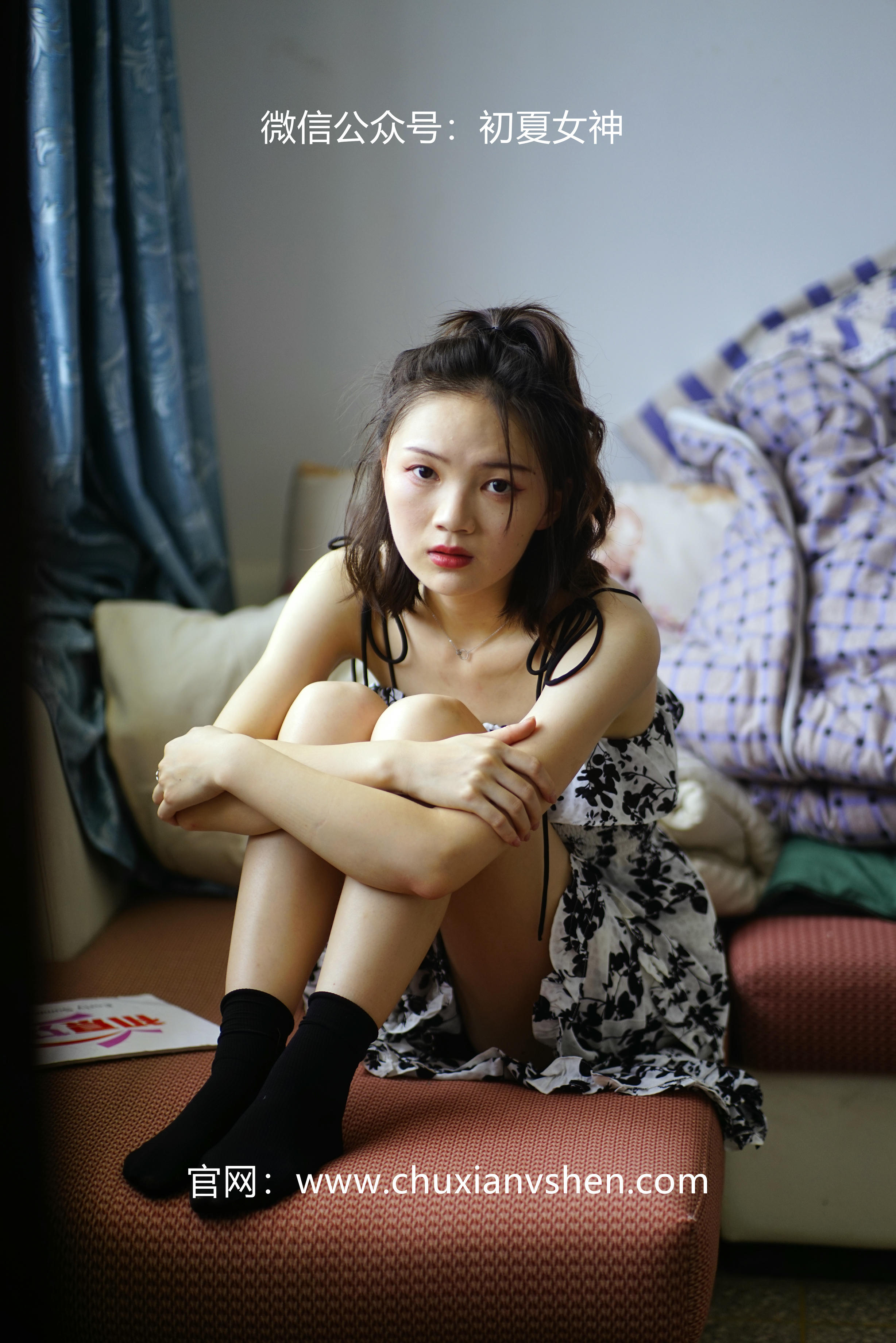 初夏女神 NO.039 大发 失恋的心[110P+1V／3.49GB]_第4集