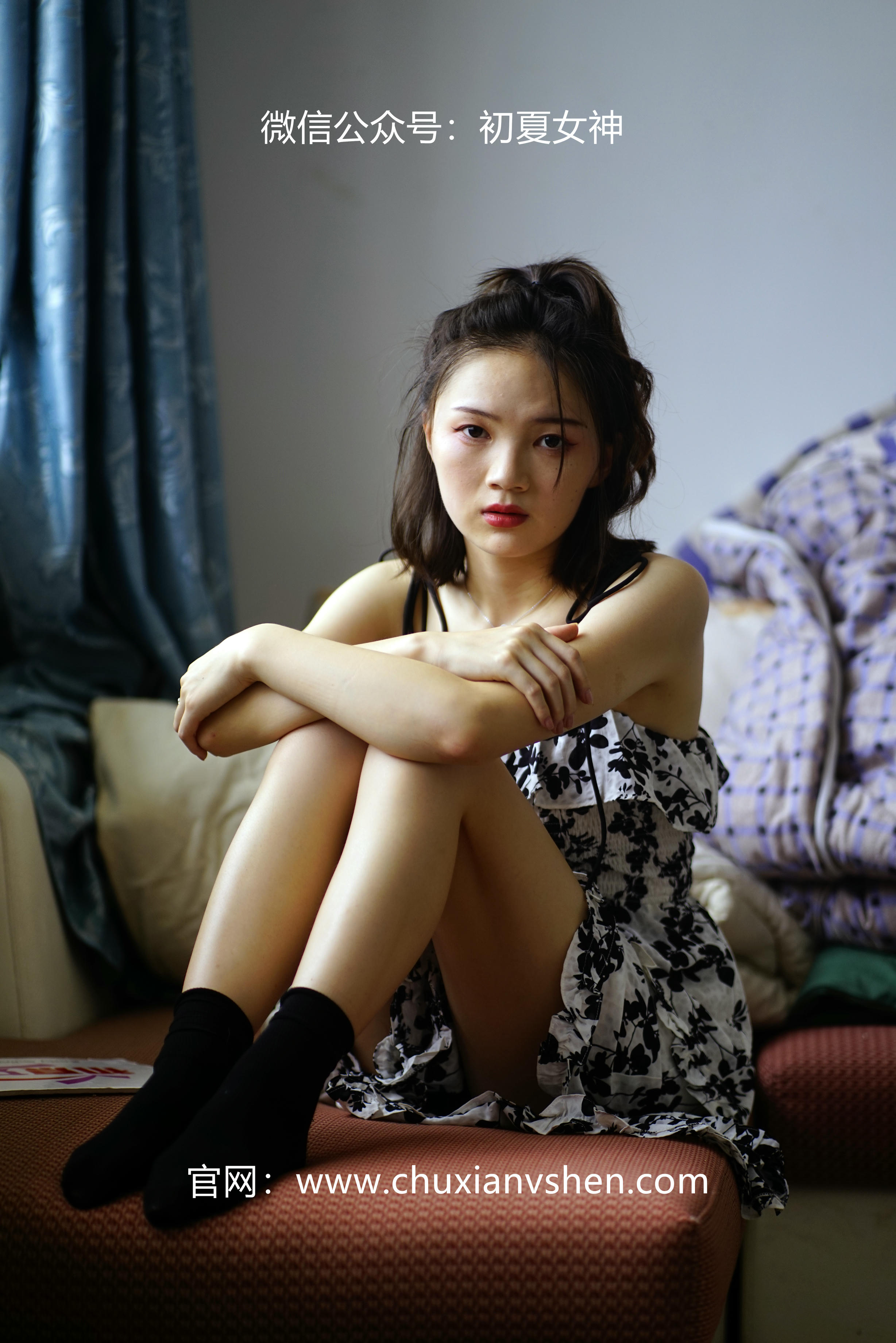 初夏女神 NO.039 大发 失恋的心[110P+1V／3.49GB]_第4集