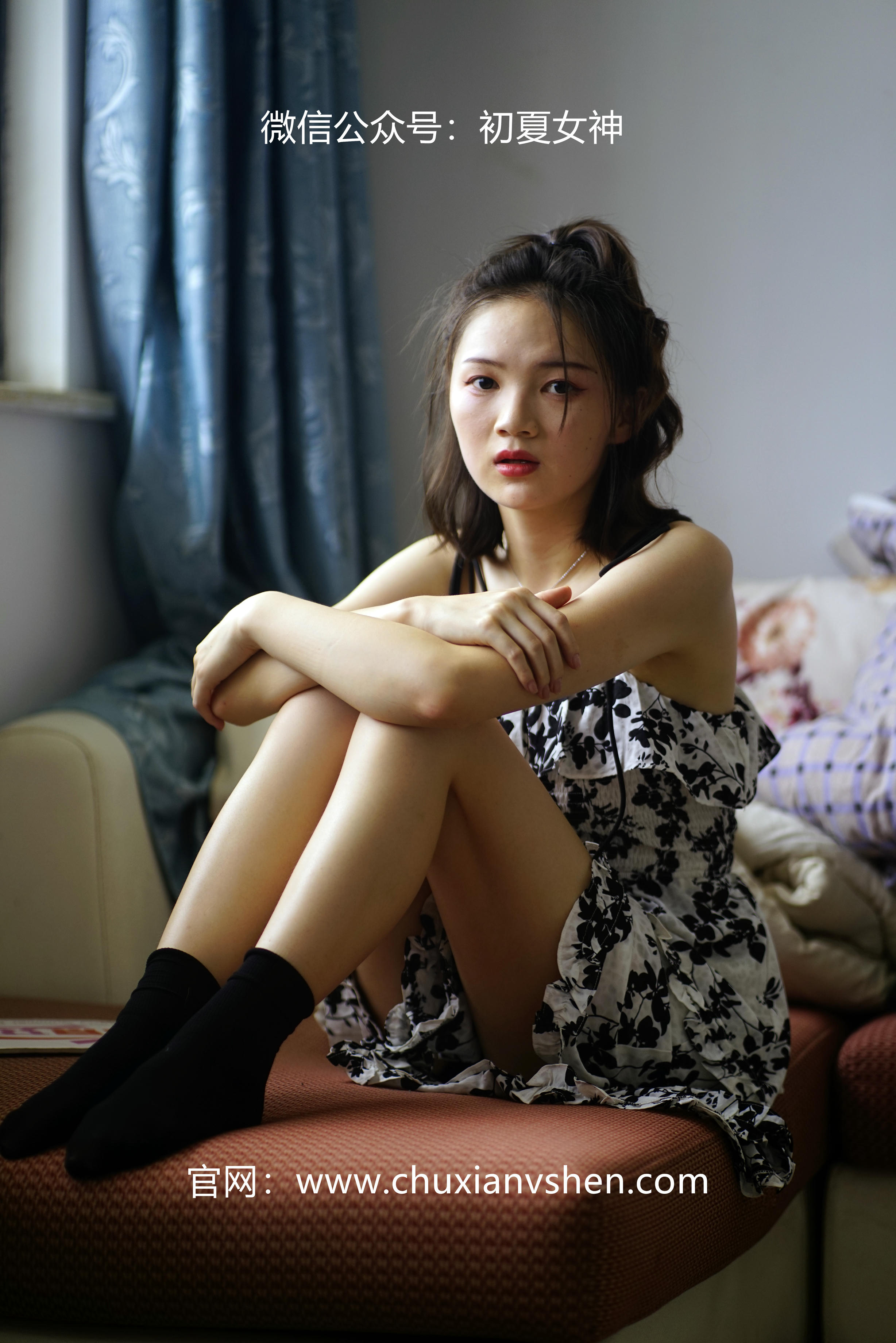 初夏女神 NO.039 大发 失恋的心[110P+1V／3.49GB]_第4集