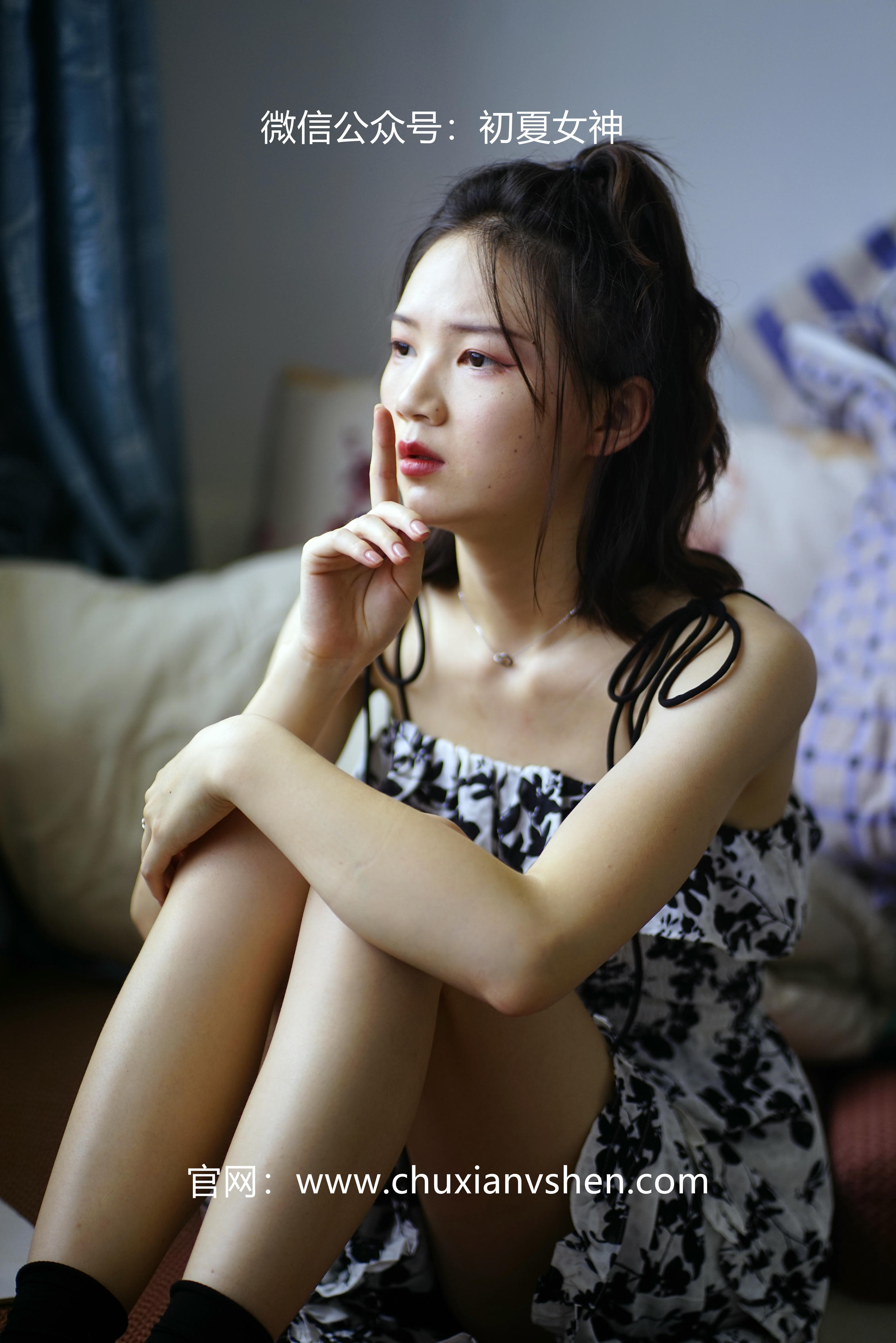 初夏女神 NO.039 大发 失恋的心[110P+1V／3.49GB]_第4集