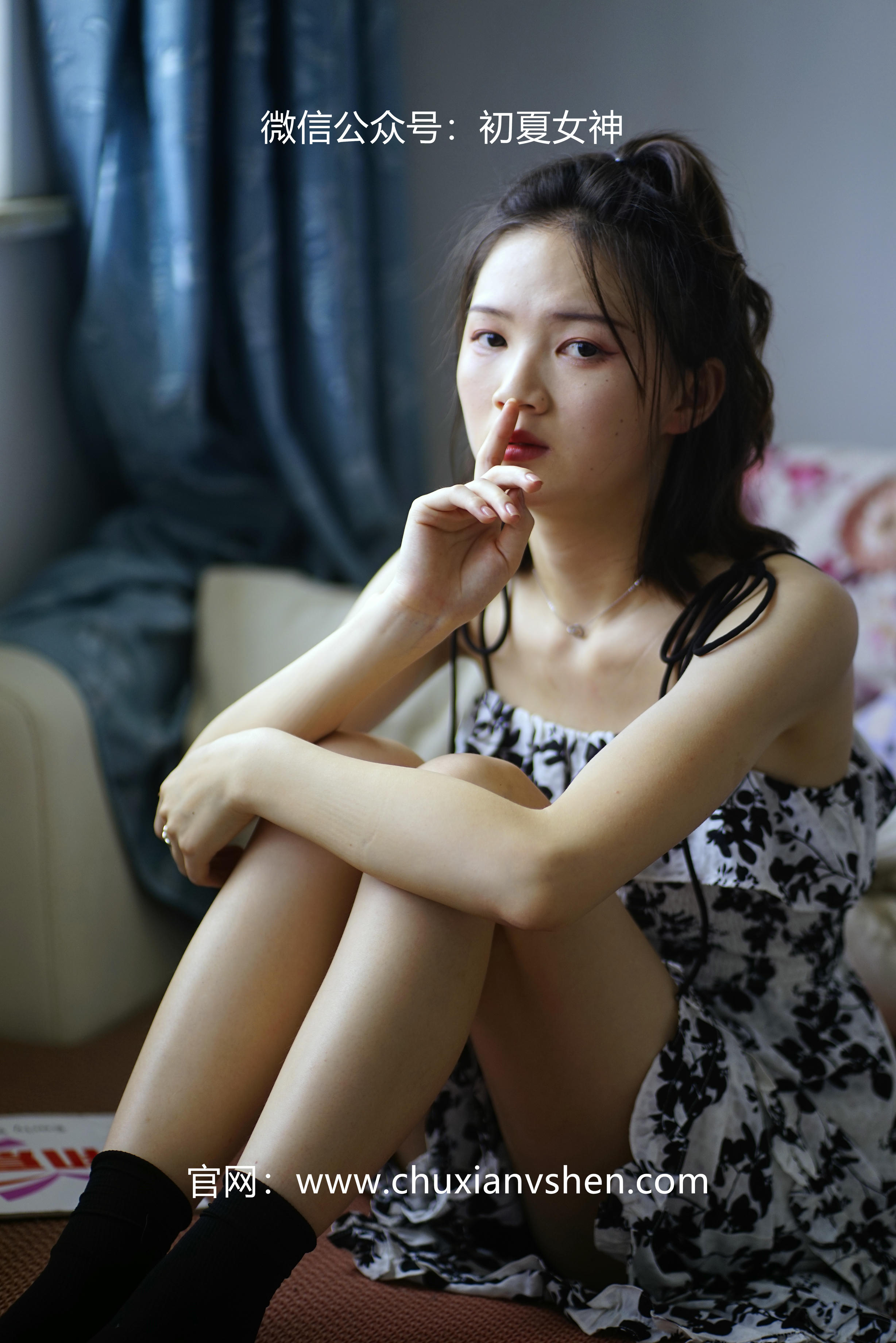 初夏女神 NO.039 大发 失恋的心[110P+1V／3.49GB]_第4集