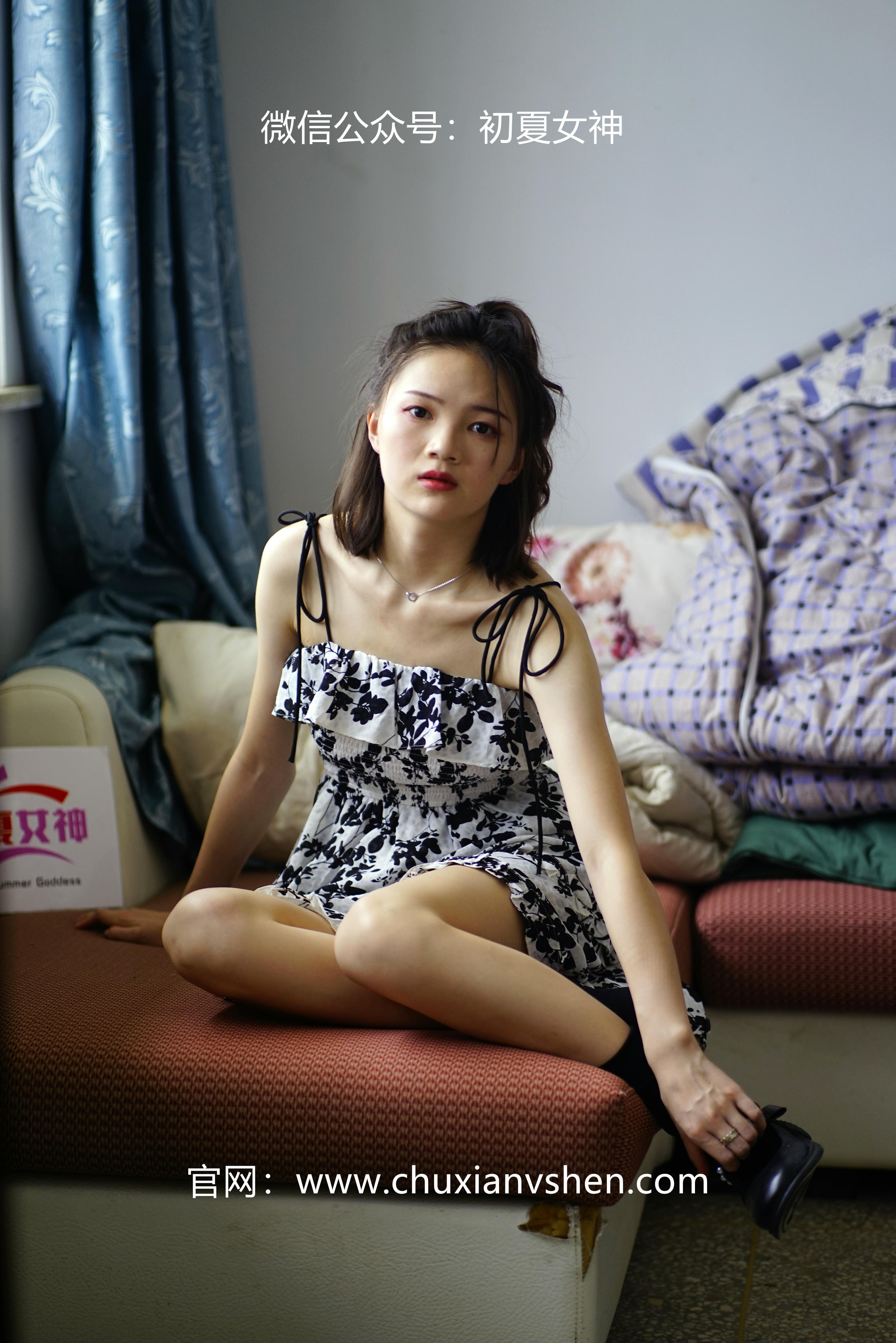 初夏女神 NO.039 大发 失恋的心[110P+1V／3.49GB]_第5集