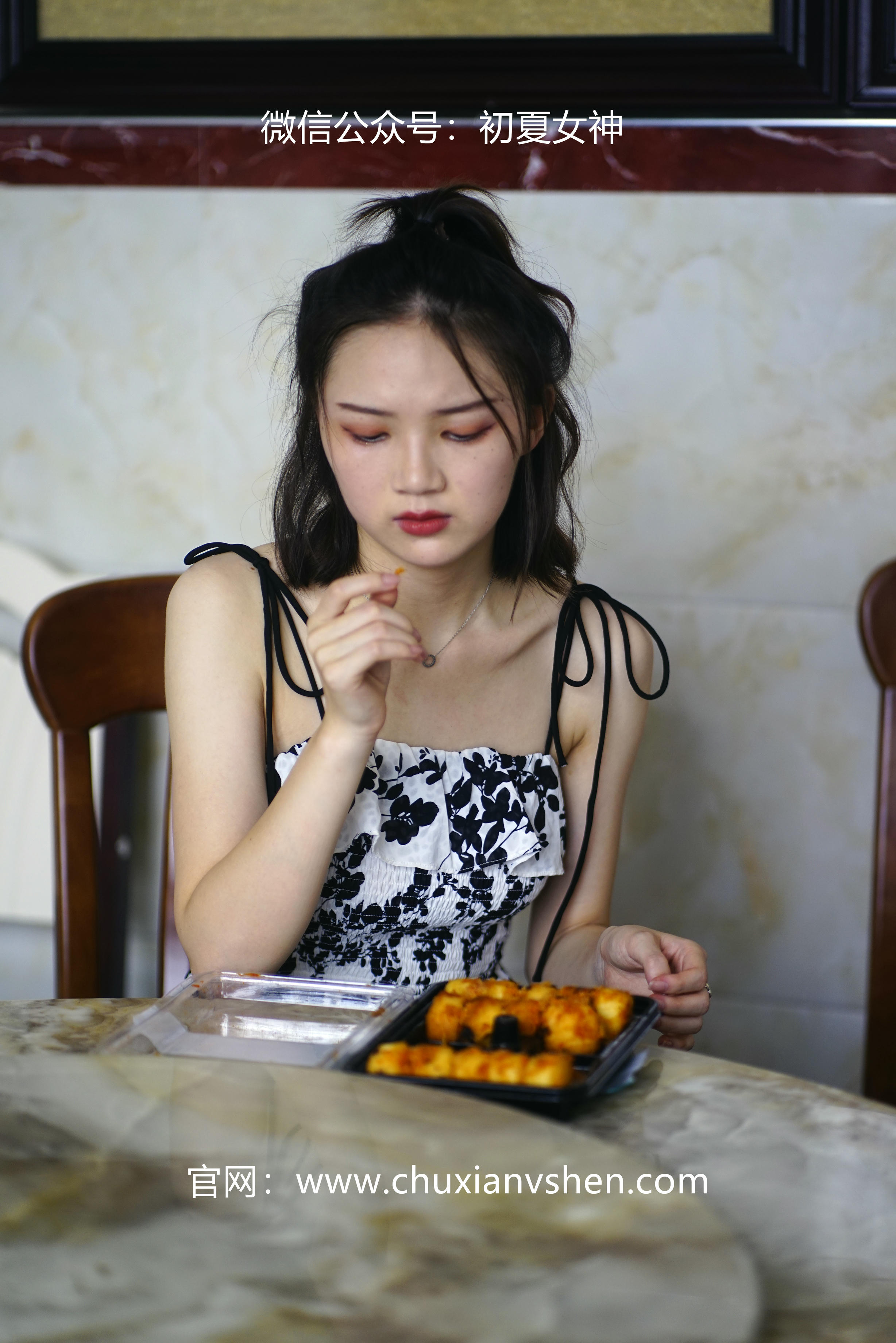 初夏女神 NO.039 大发 失恋的心[110P+1V／3.49GB]_第5集