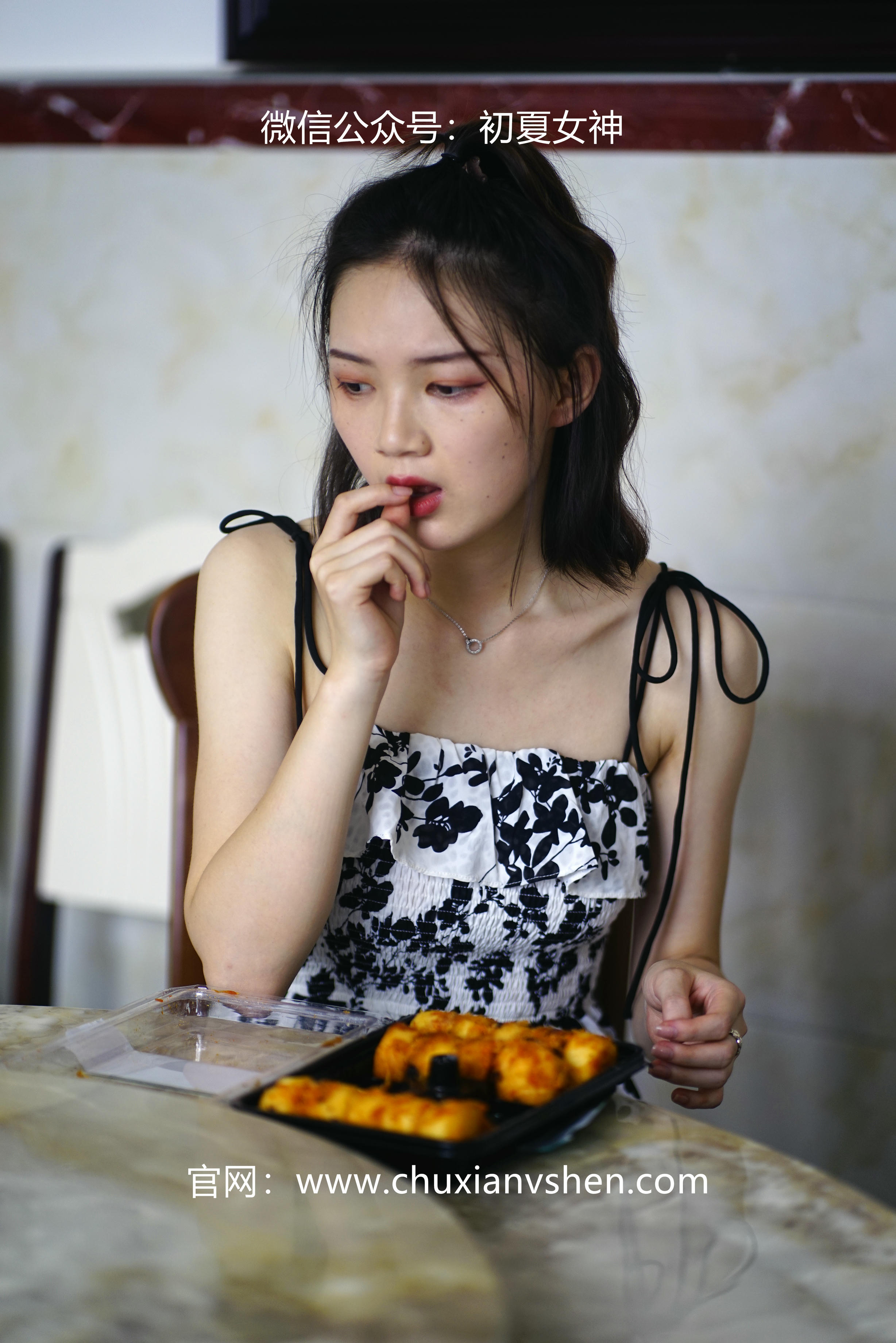 初夏女神 NO.039 大发 失恋的心[110P+1V／3.49GB]_第5集