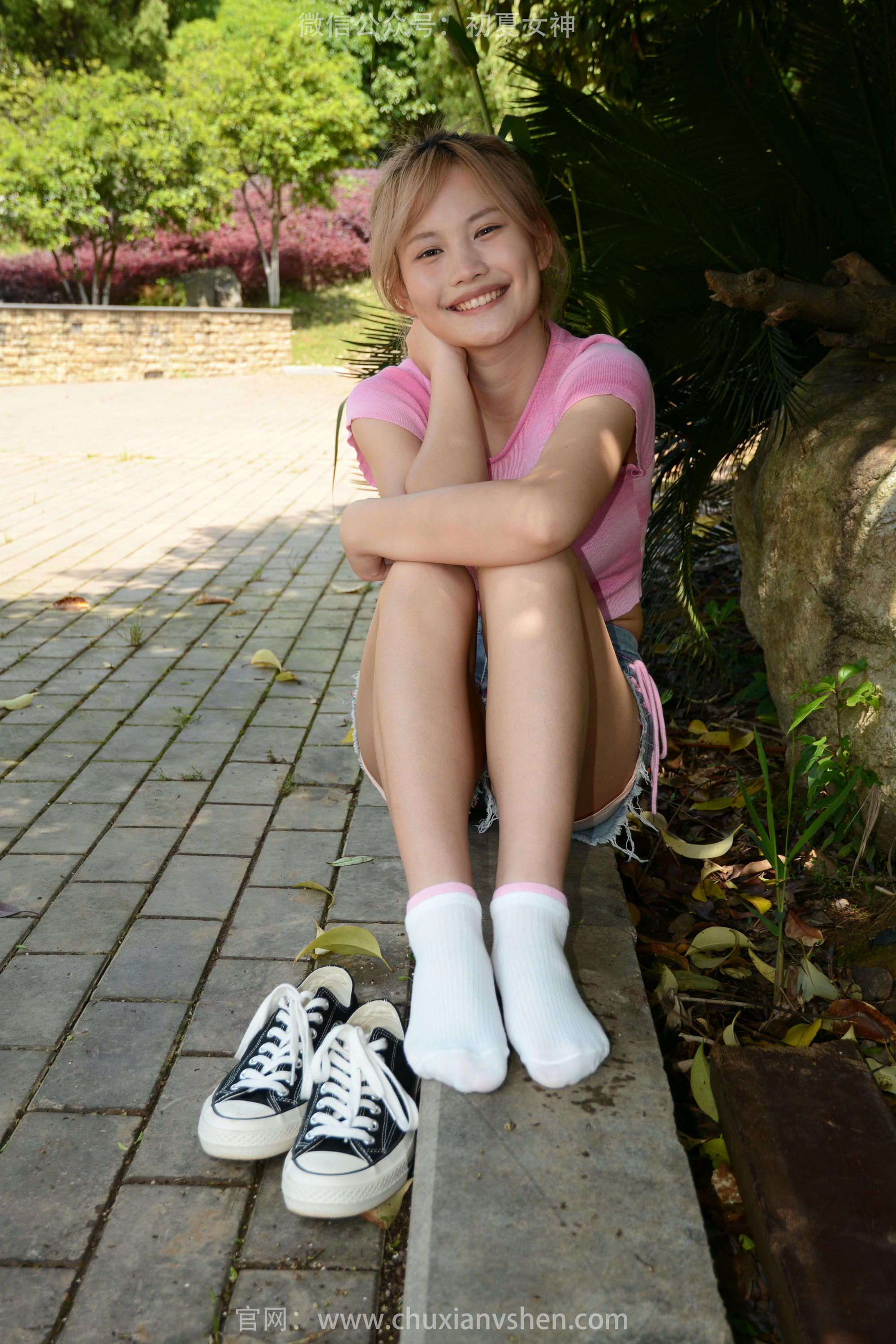 初夏女神 NO.196 幺幺 金毛狮王 [130P1V-3.78GB]_第6集