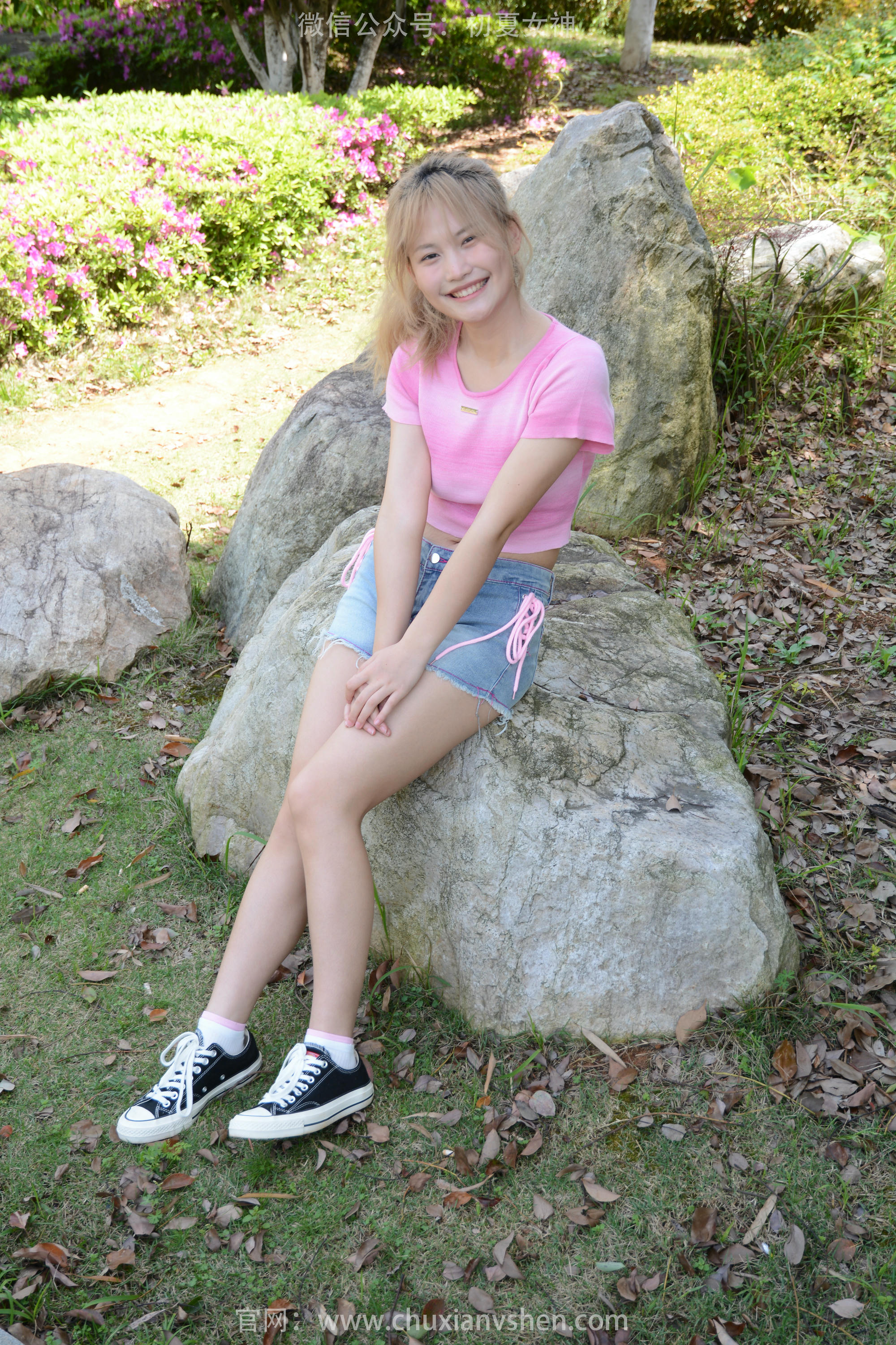 初夏女神 NO.196 幺幺 金毛狮王 [130P1V-3.78GB]_第1集