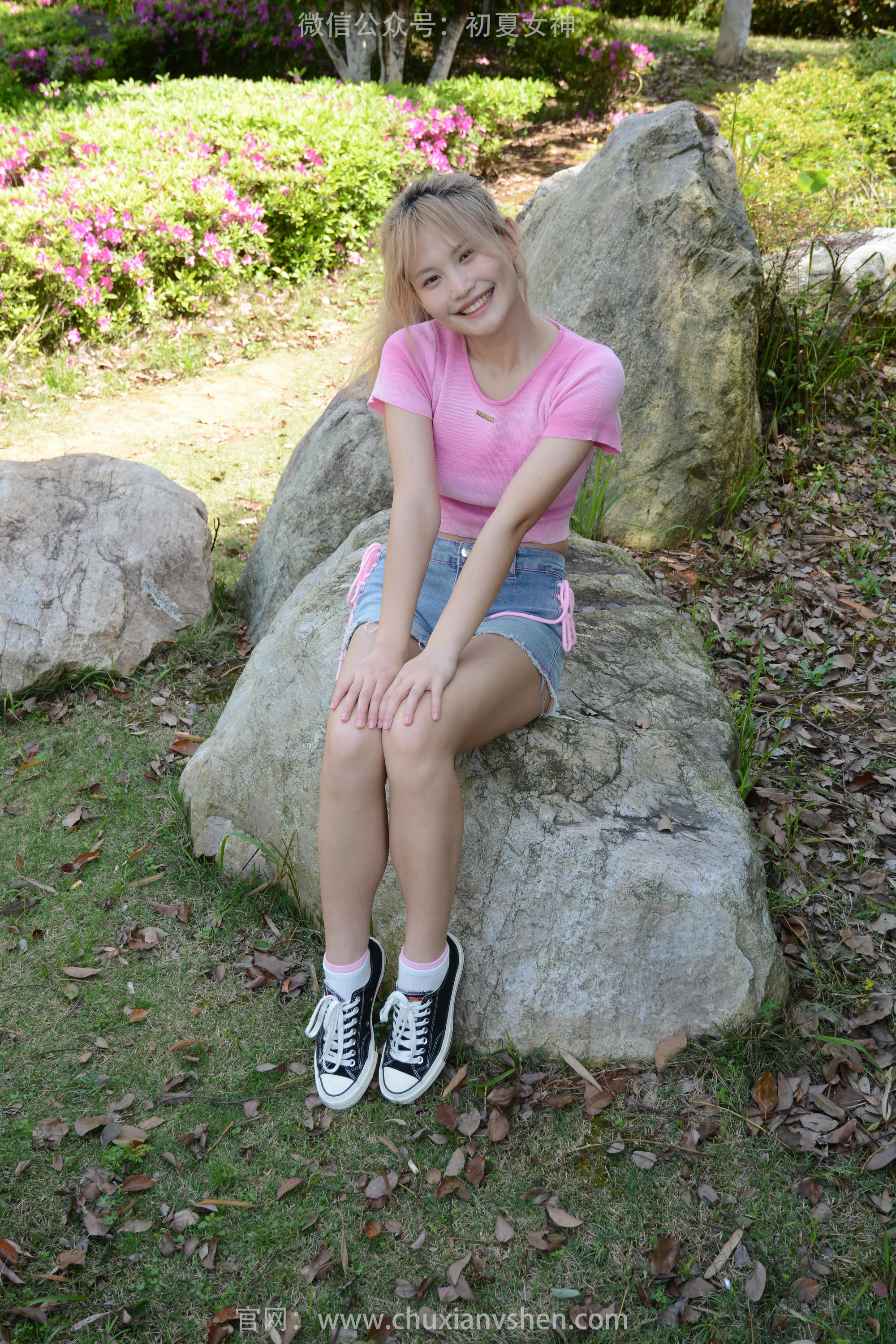 初夏女神 NO.196 幺幺 金毛狮王 [130P1V-3.78GB]_第1集