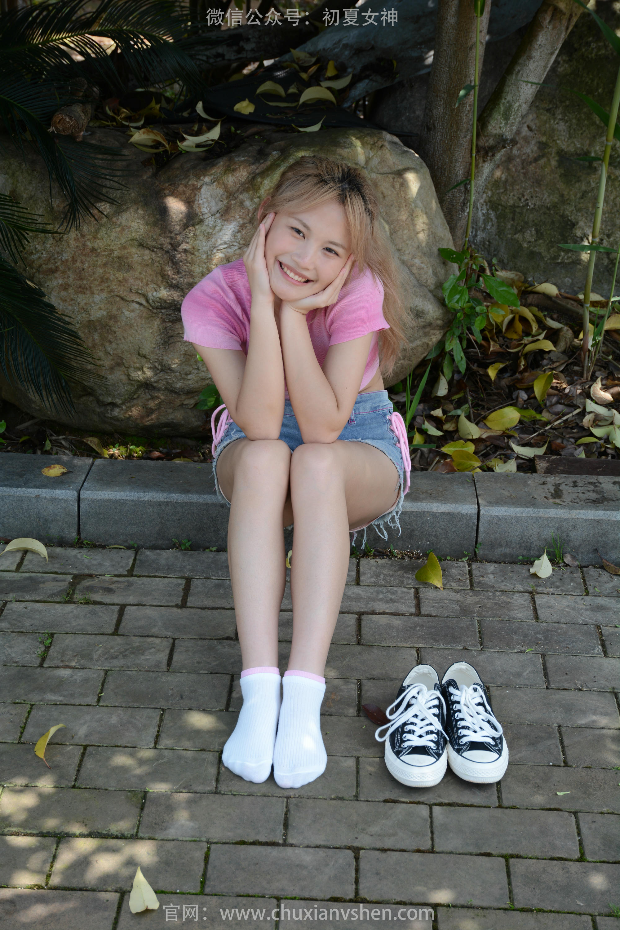 初夏女神 NO.196 幺幺 金毛狮王 [130P1V-3.78GB]_第5集