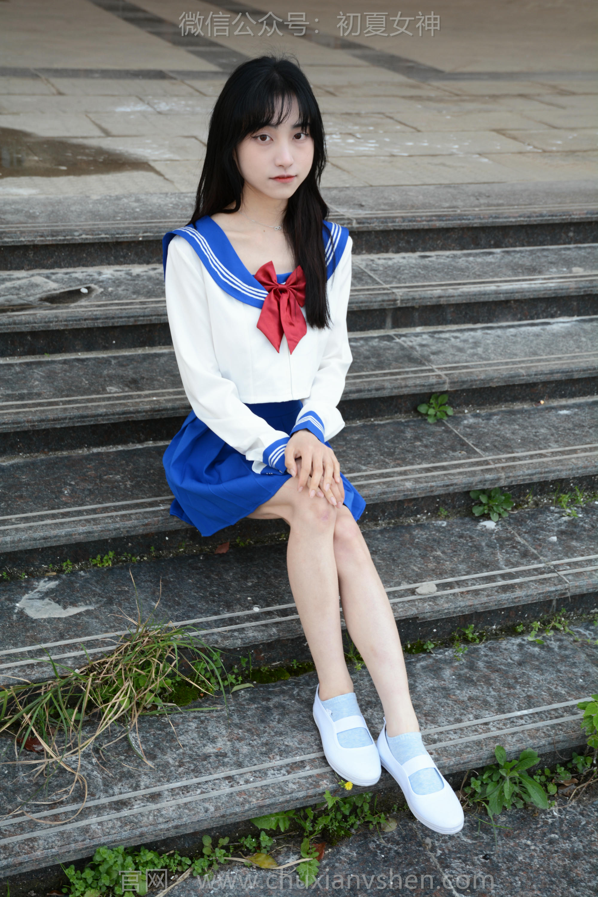 初夏女神 NO.197 柒柒 怪力女孩 [140P1V-5.60GB]_第1集