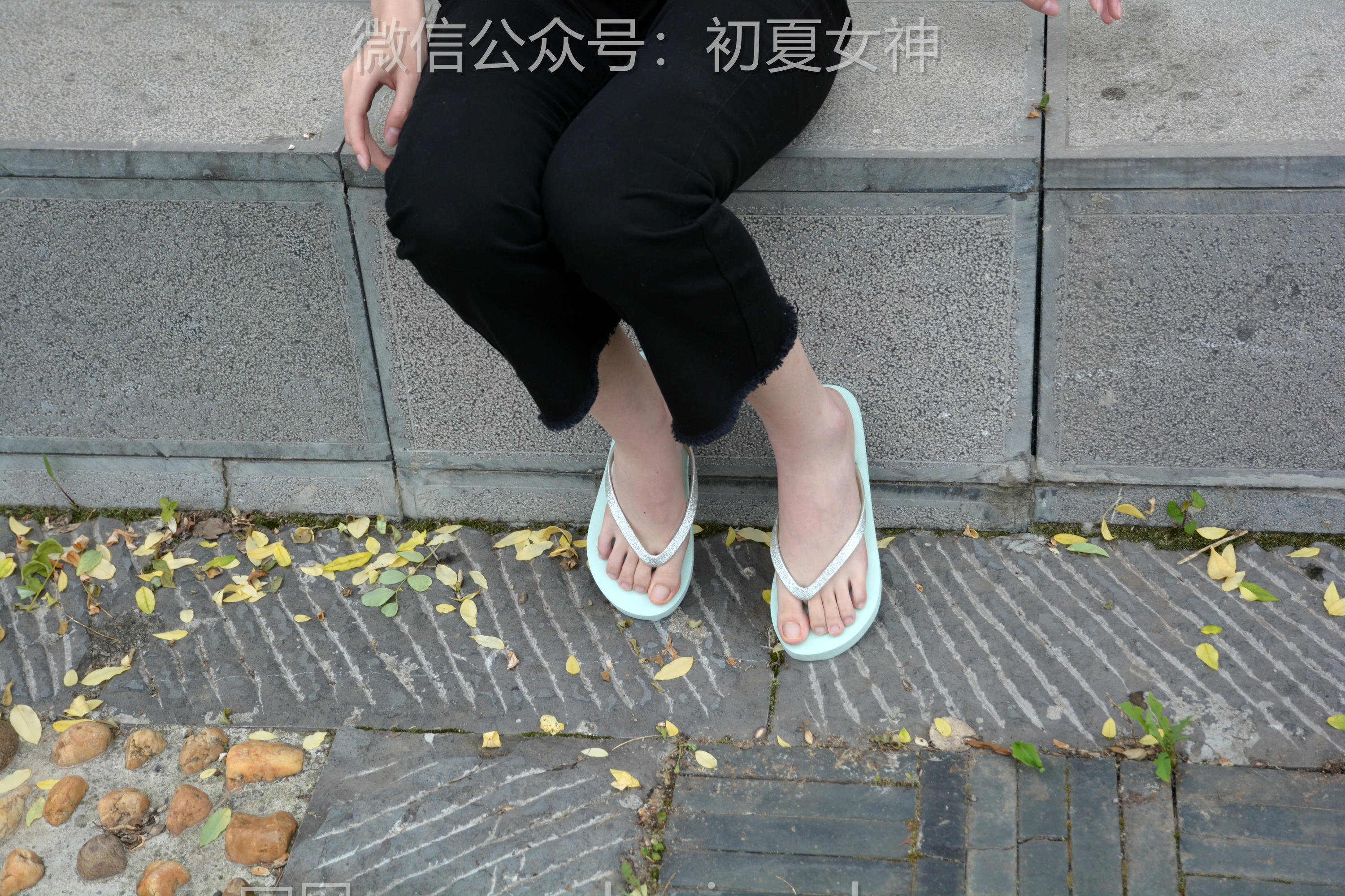 初夏女神 NO.199 安妮 炎炎夏日 [130P1V-5.26GB]_第2集