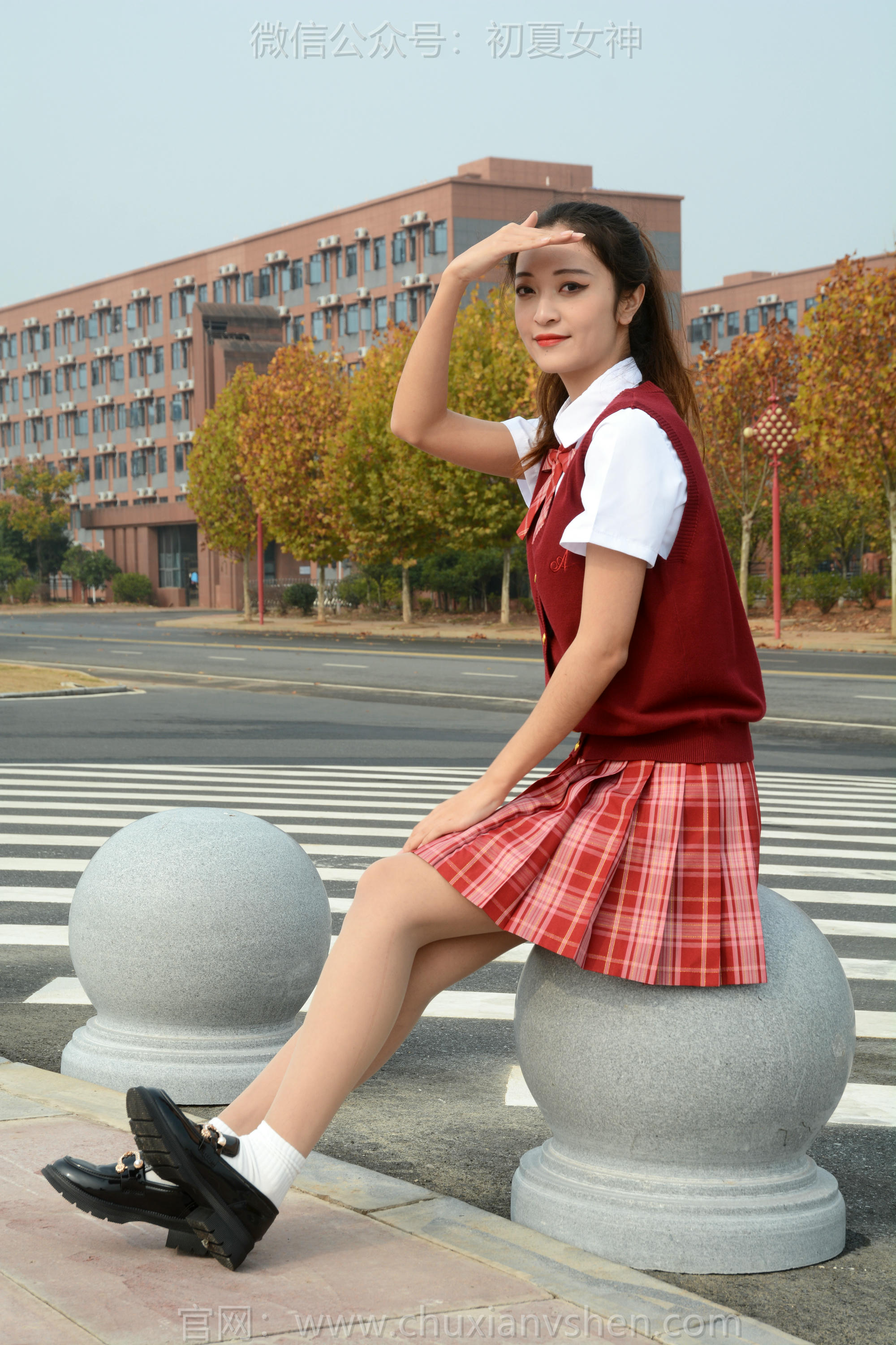 初夏女神 NO.200 依依 久别重逢 [130P1V-5.34GB]_第6集