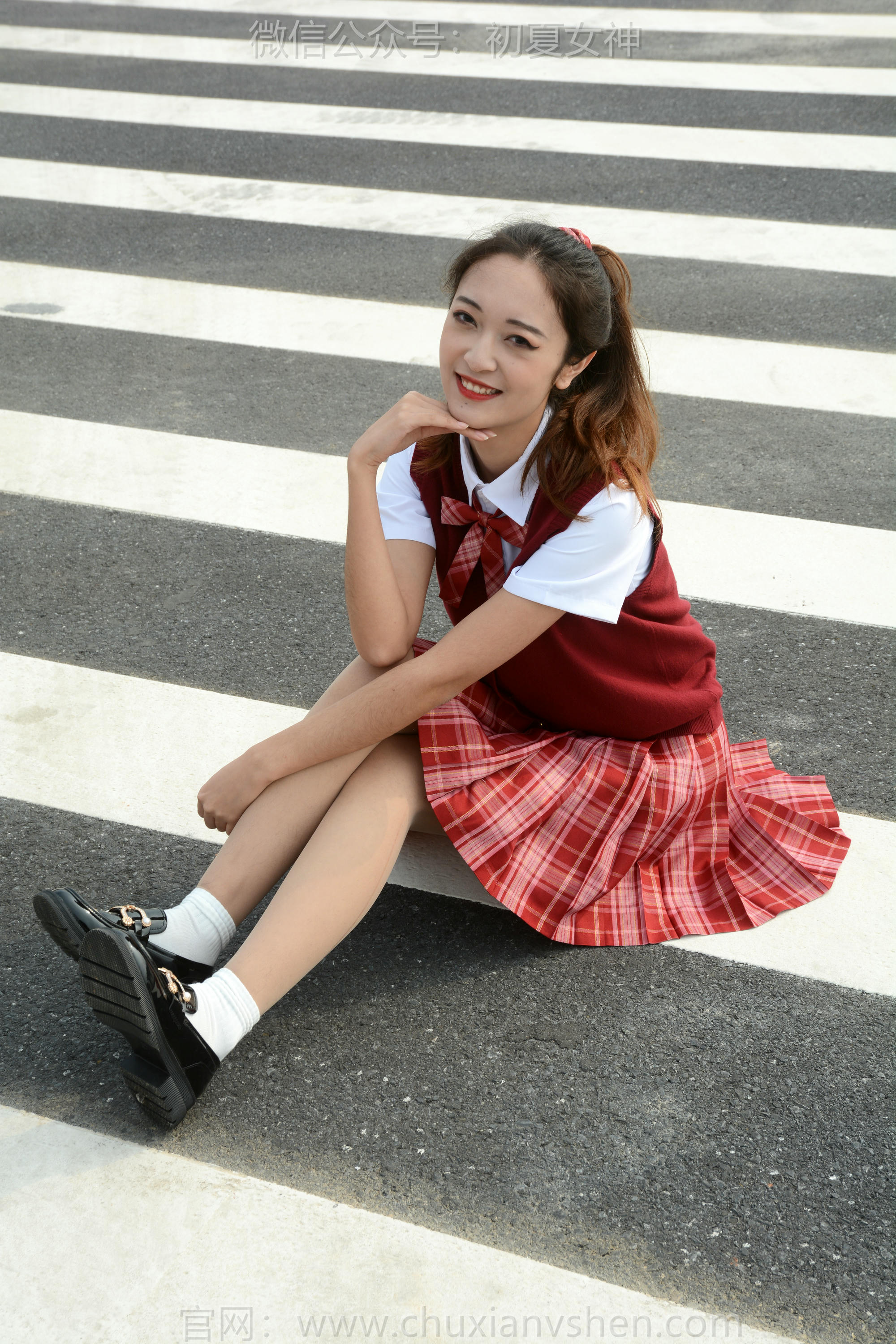 初夏女神 NO.200 依依 久别重逢 [130P1V-5.34GB]_第6集