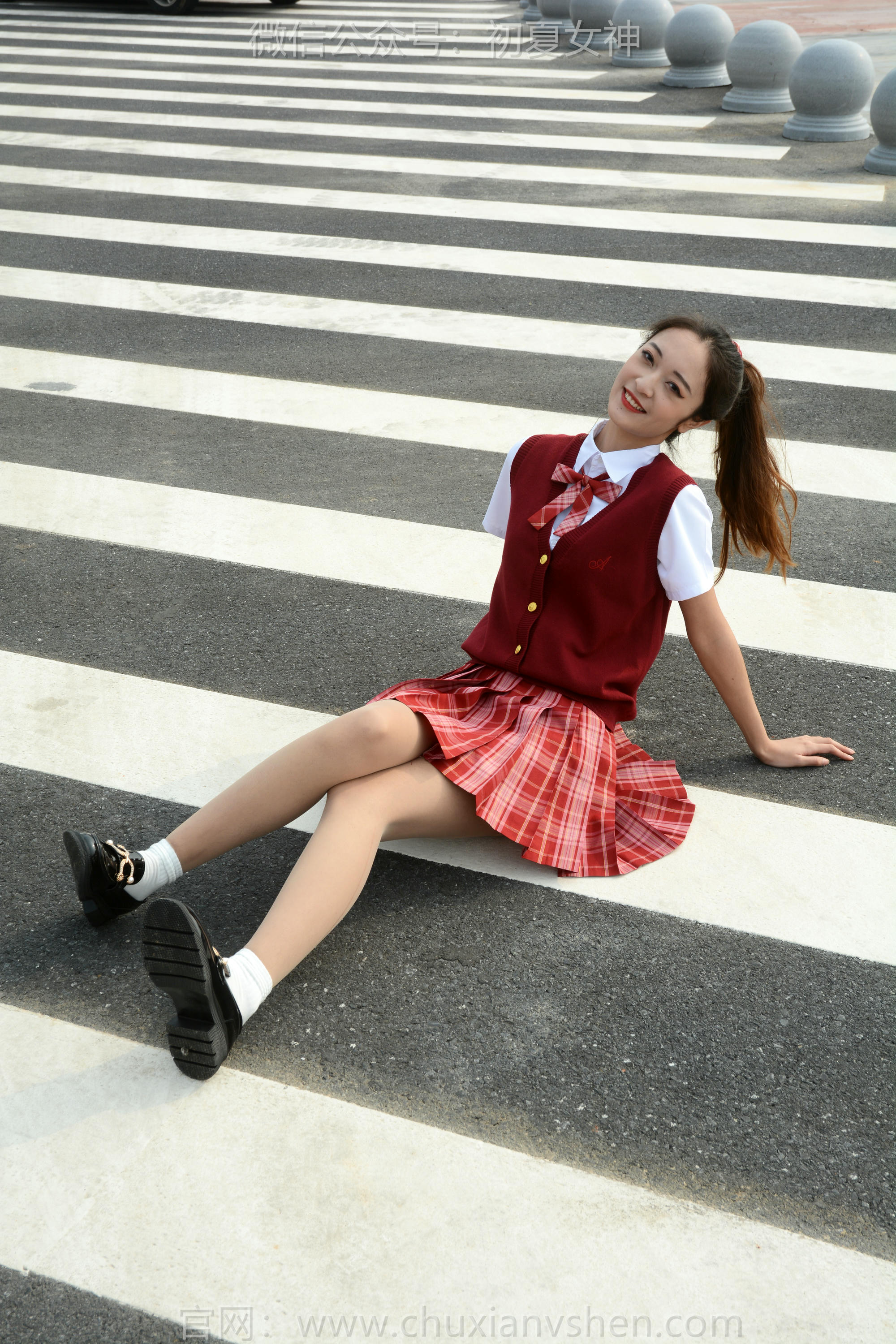 初夏女神 NO.200 依依 久别重逢 [130P1V-5.34GB]_第6集