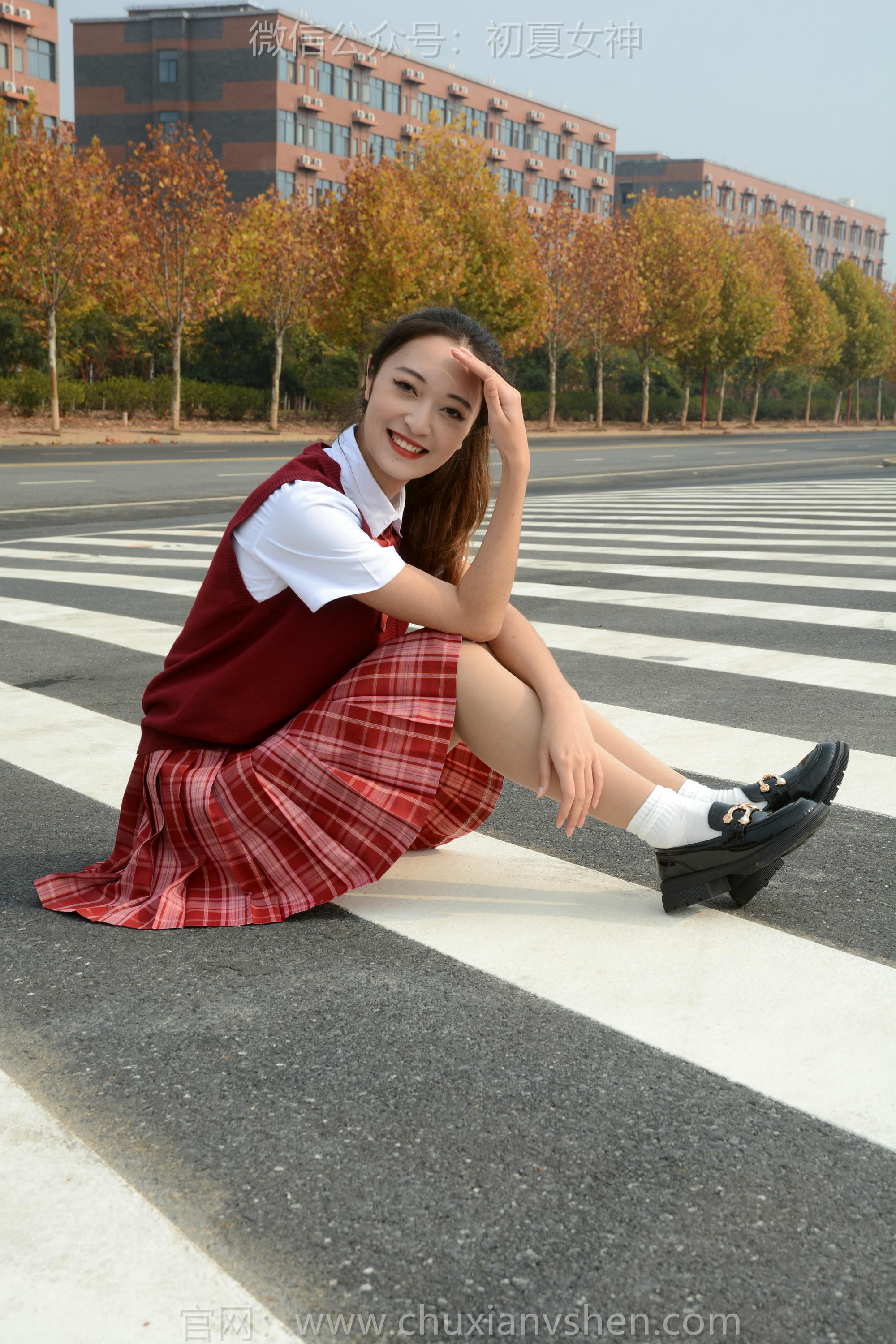 初夏女神 NO.200 依依 久别重逢 [130P1V-5.34GB]_第6集