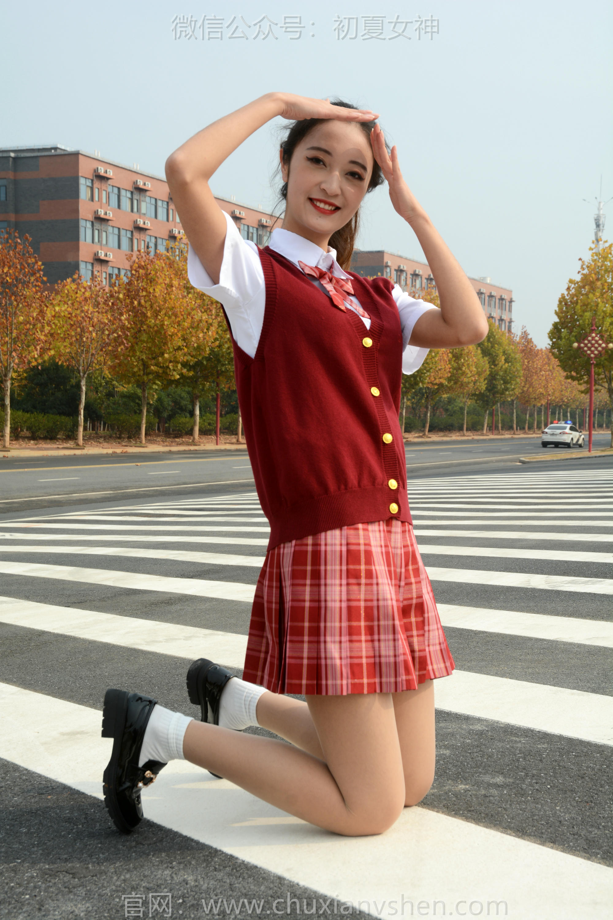 初夏女神 NO.200 依依 久别重逢 [130P1V-5.34GB]_第6集