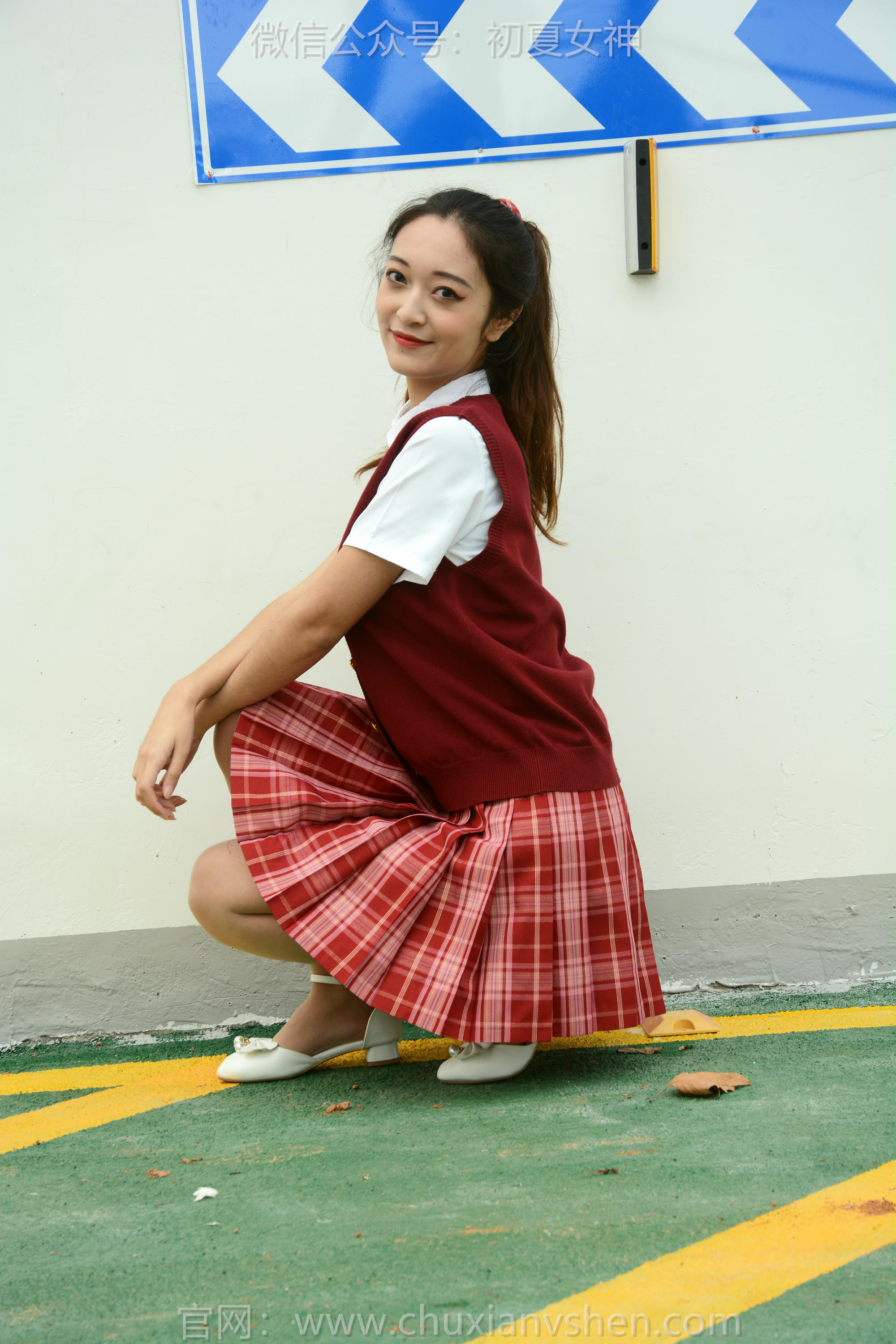 初夏女神 NO.200 依依 久别重逢 [130P1V-5.34GB]_第1集