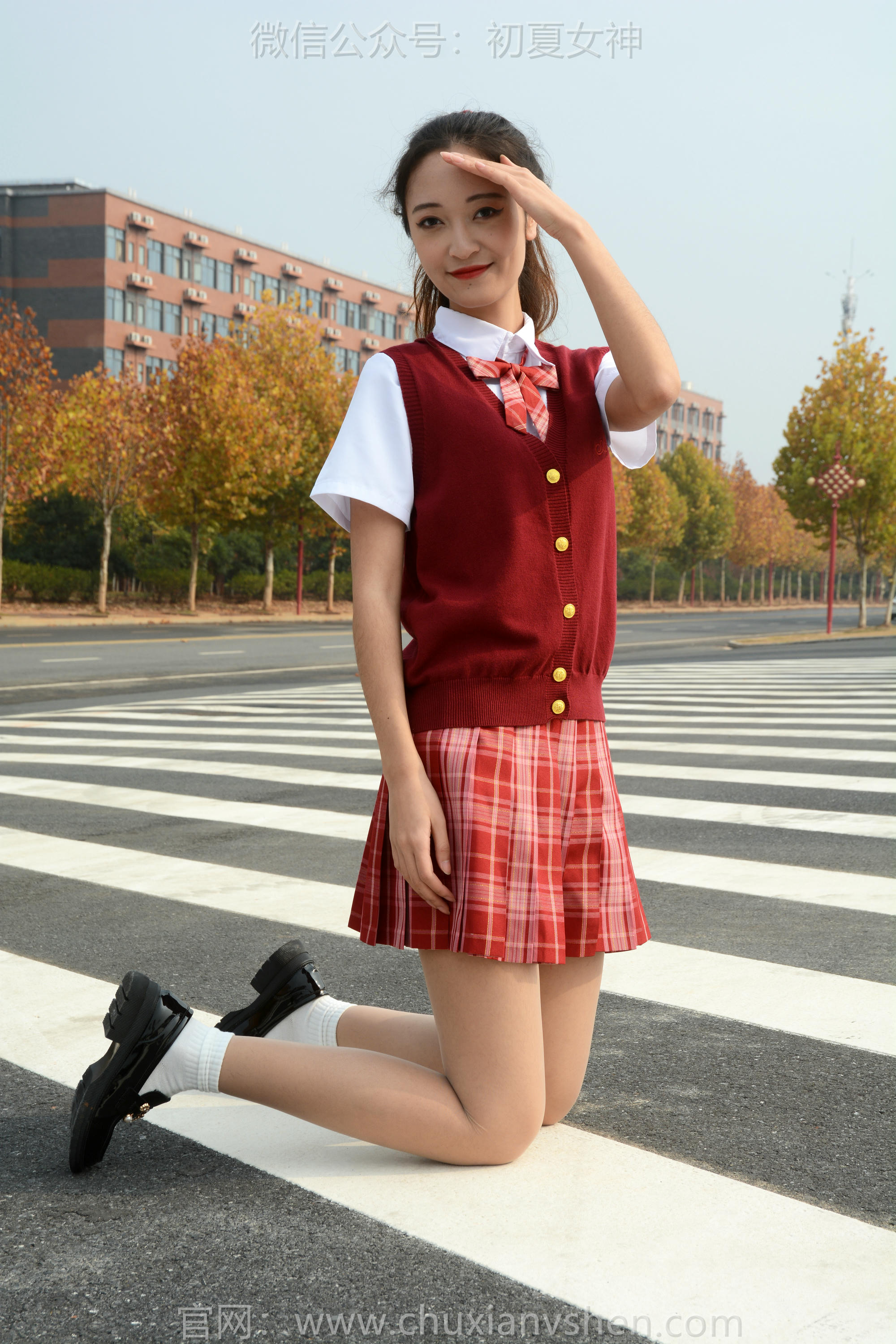 初夏女神 NO.200 依依 久别重逢 [130P1V-5.34GB]_第6集