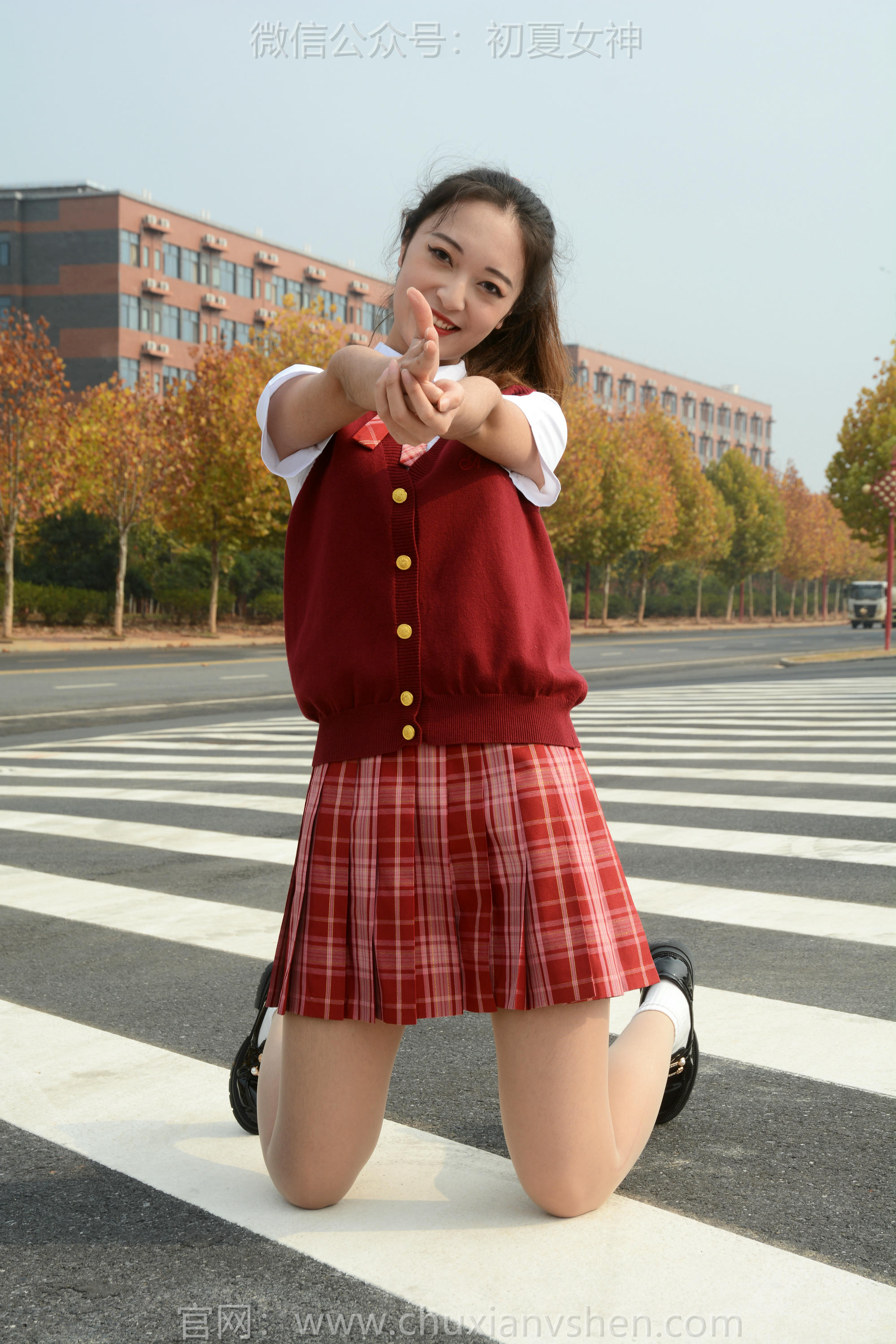 初夏女神 NO.200 依依 久别重逢 [130P1V-5.34GB]_第6集